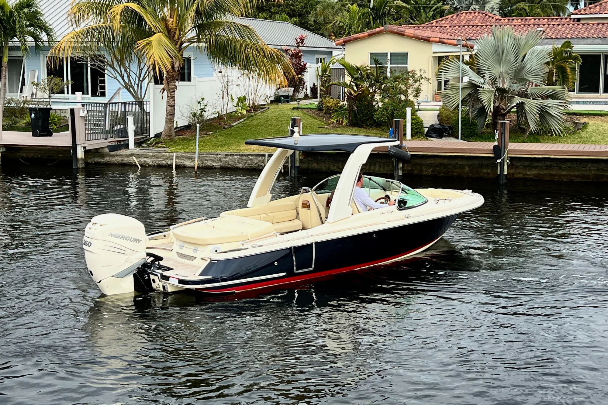 2022 Chris-craft Launch 25 GT - Image 2