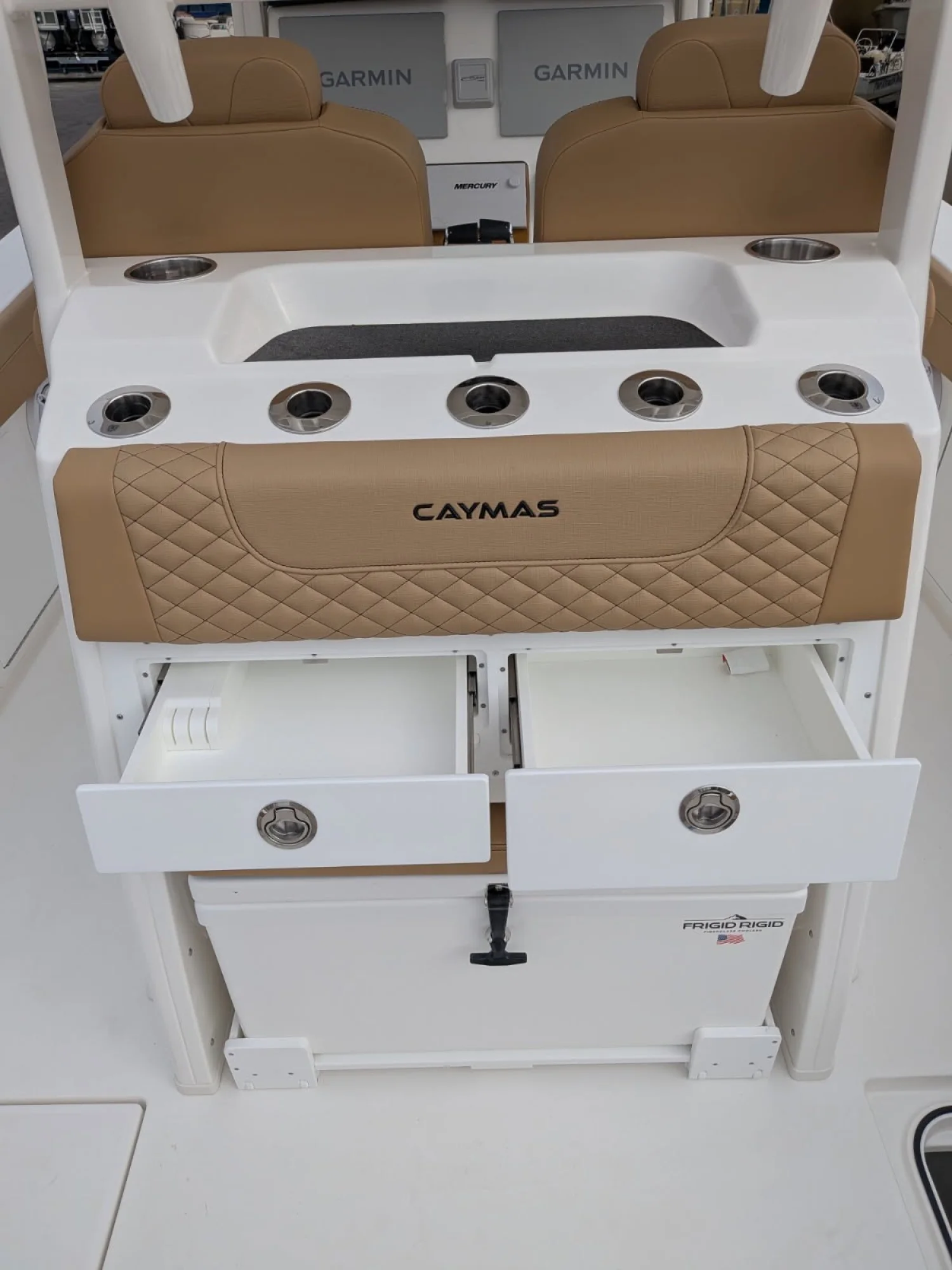 Caymas 30CT - Image 3