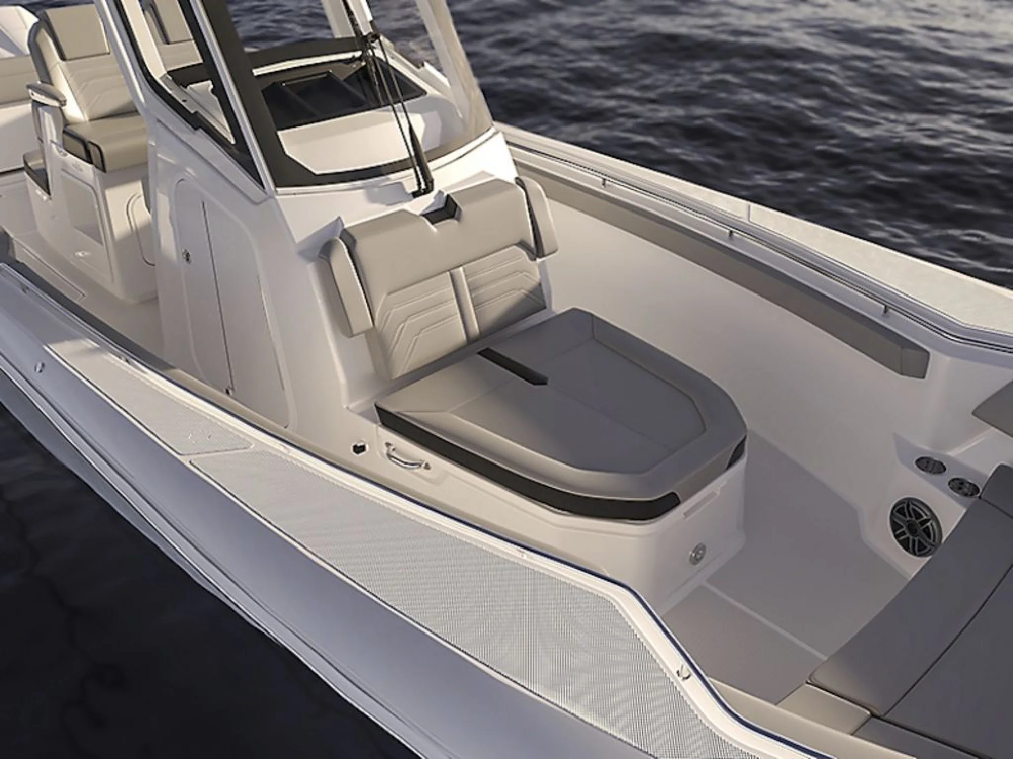 Boston Whaler 290 Outrage - Image 4