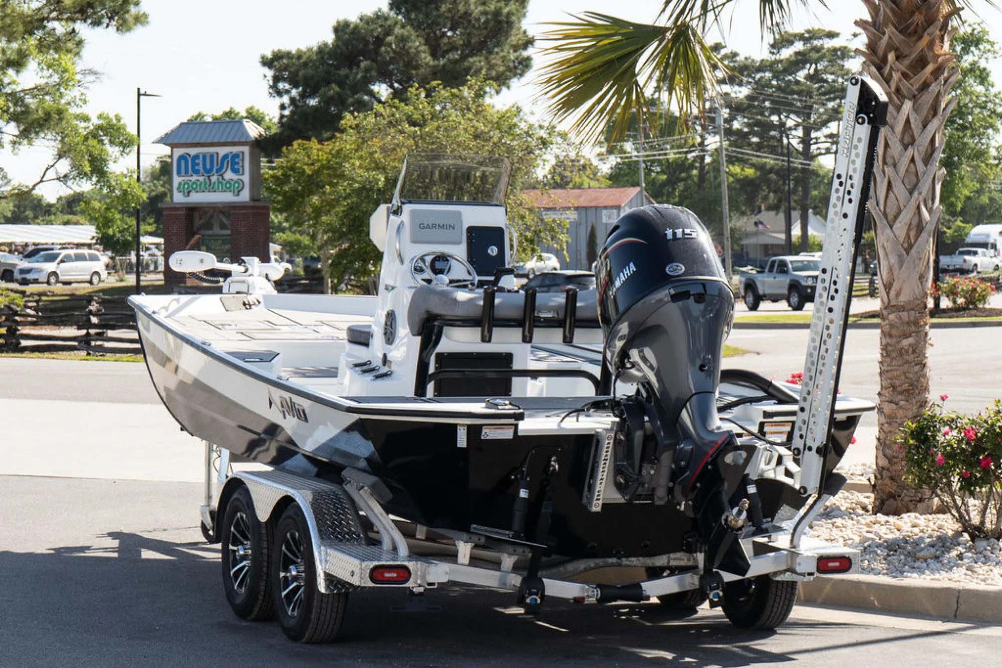 Avid Boats 207REC - Image 4