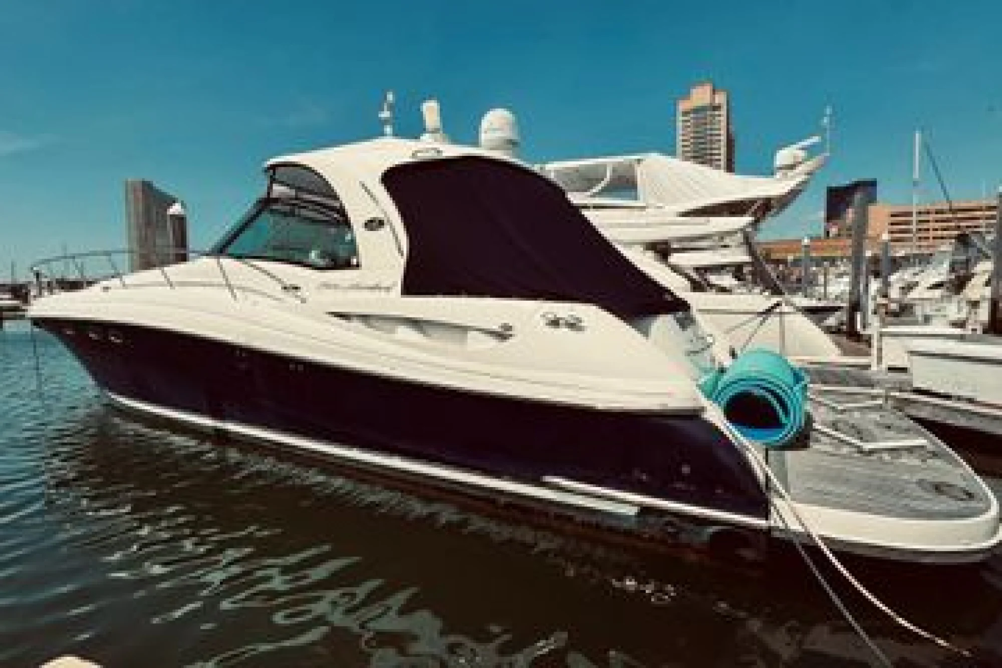 2005 Sea Ray 500 Sundancer | 50ft - Image 3