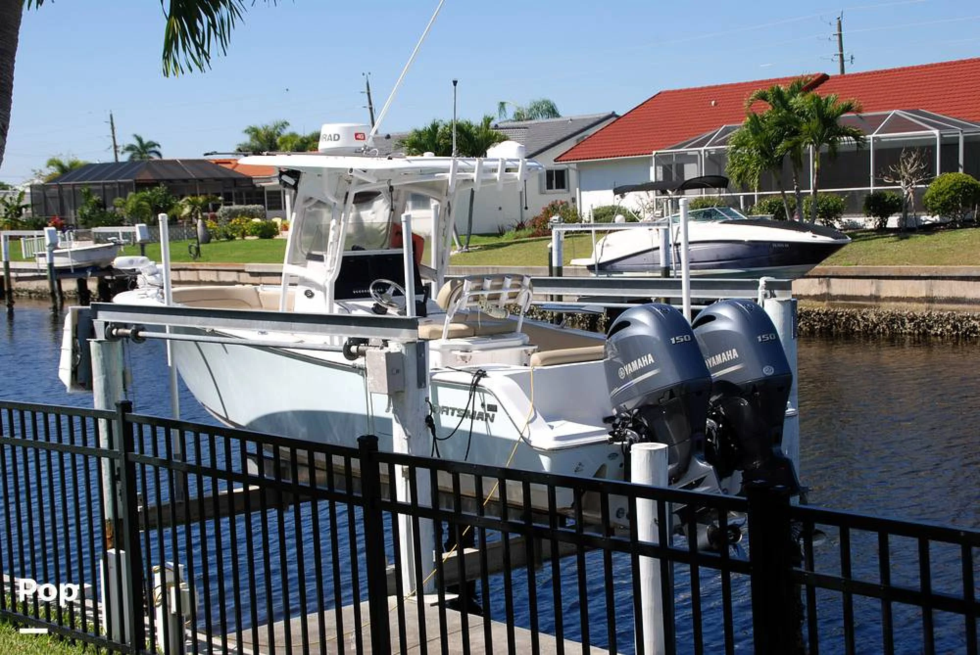 2017 Sportsman 251 Heritage - Main Image