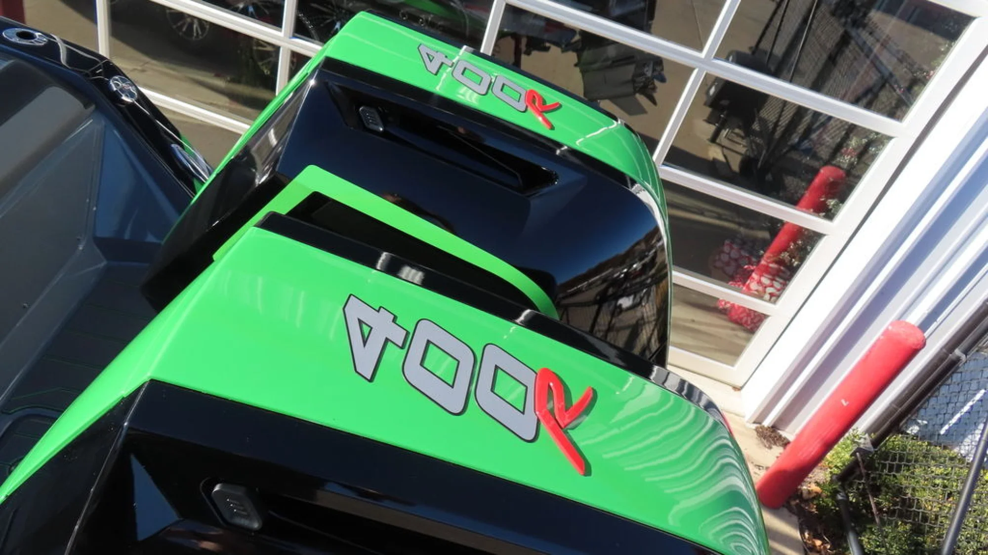 Sunsation Powerboats 32CCX - Image 3