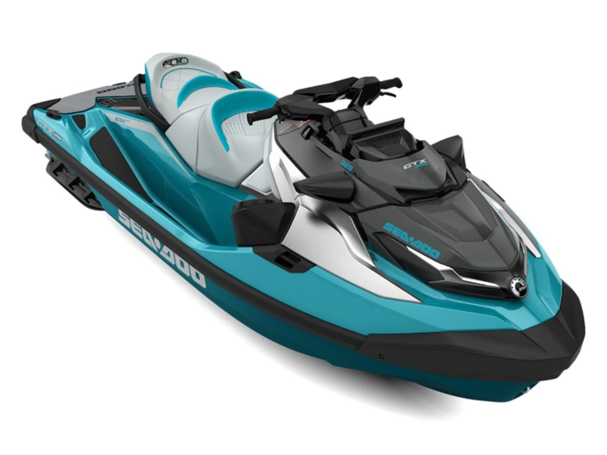 2026 Sea-Doo GTX - Main Image