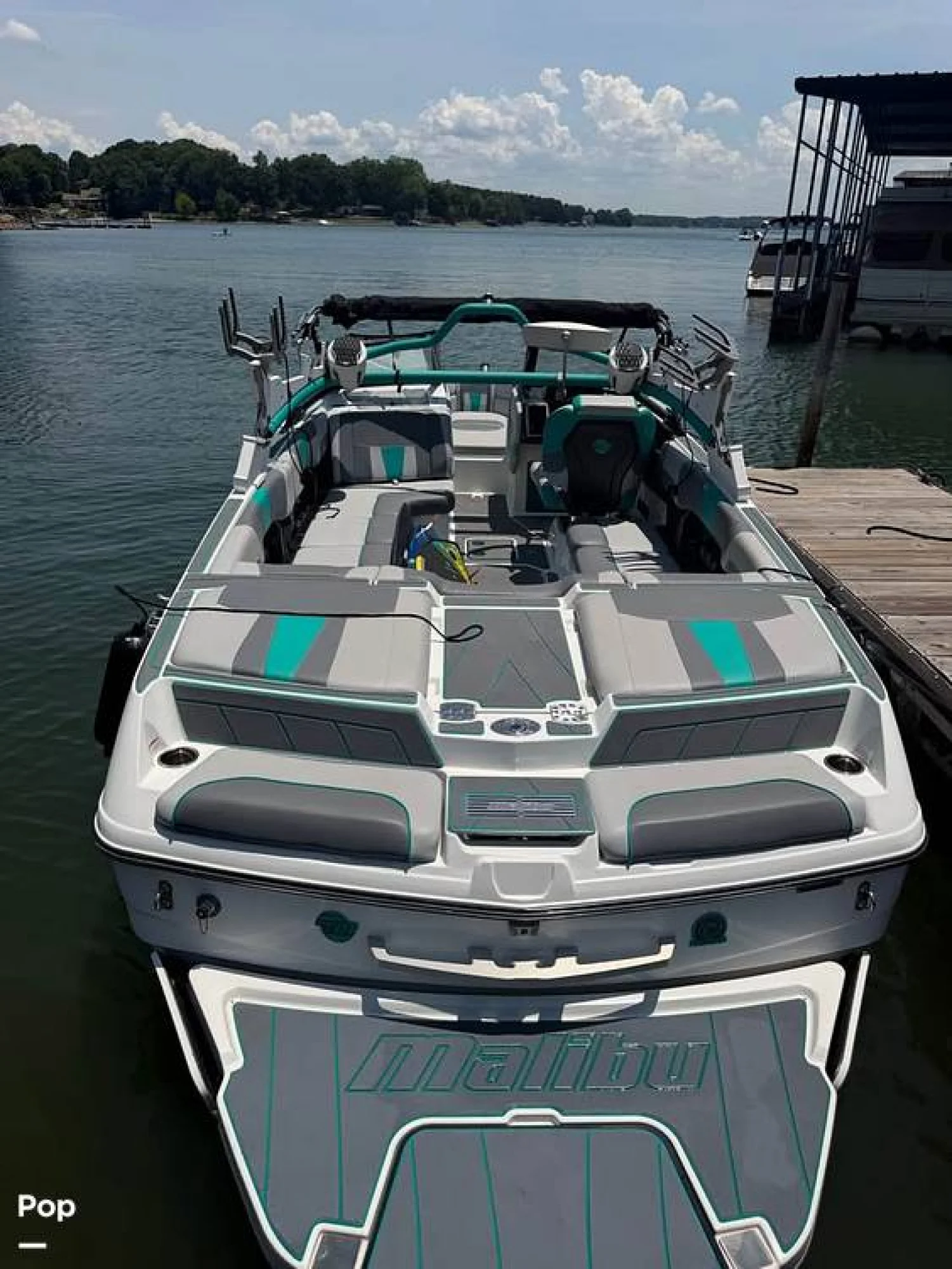 2023 Malibu Wakesetter 23 lsv - Image 4