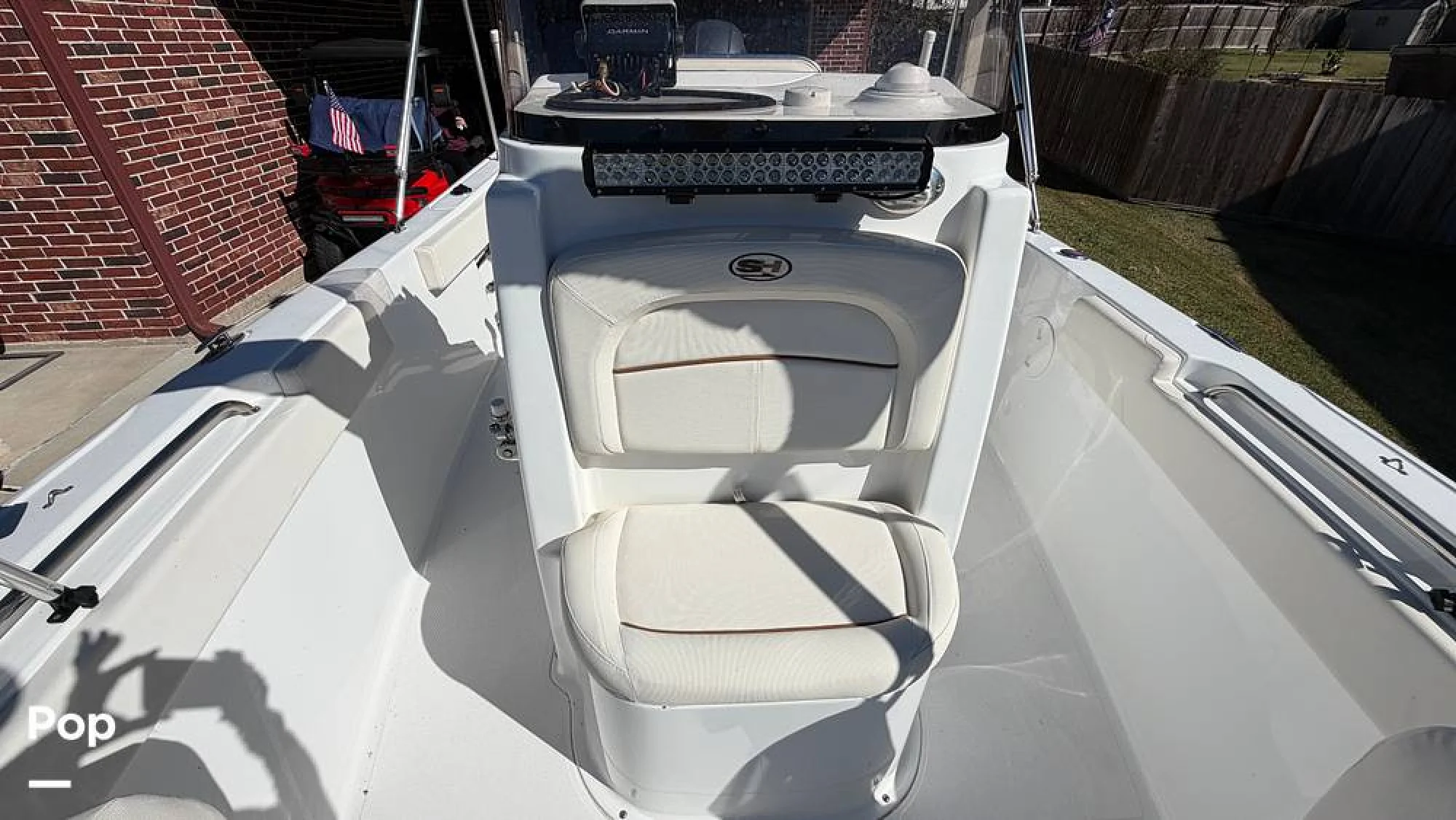 2022 Sea Hunt Ultra 229 - Image 5