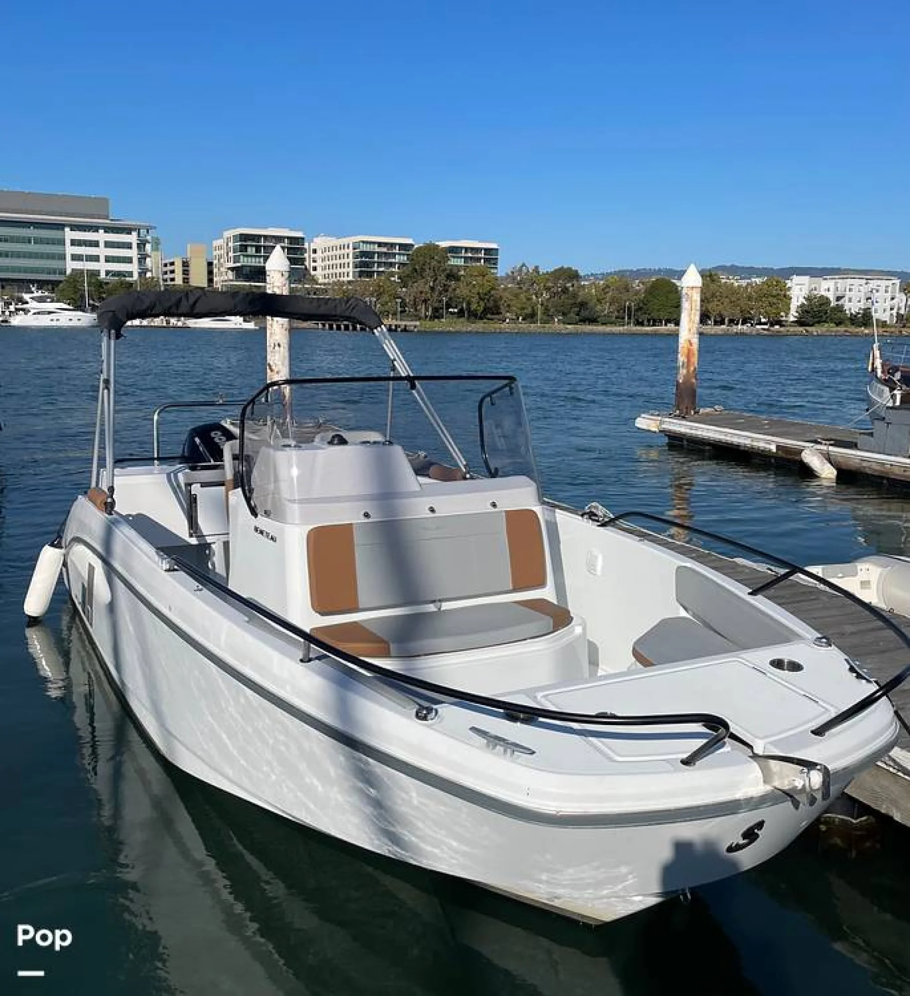 2023 Beneteau Flyer 7 Spacedeck - Image 4