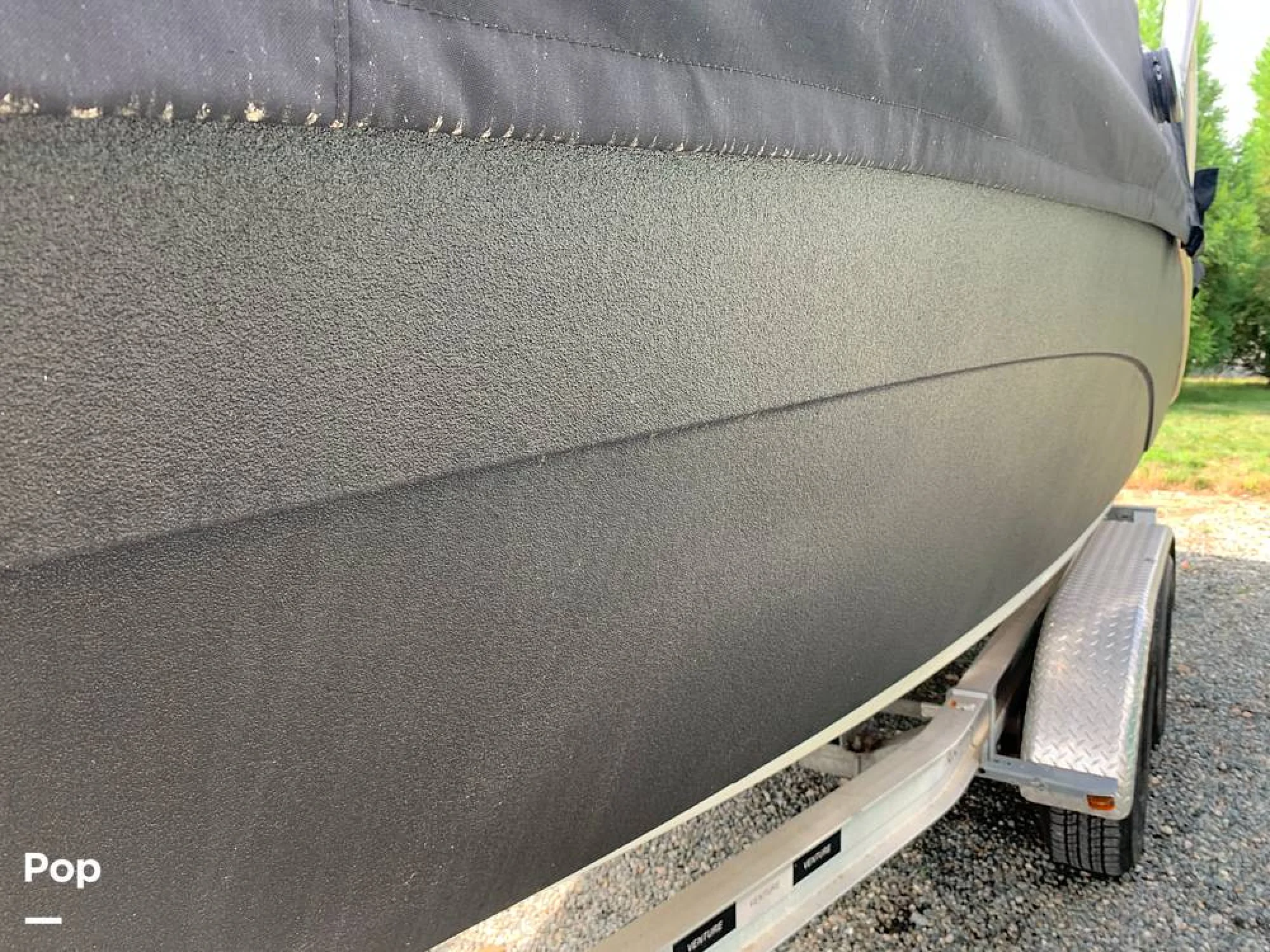 2010 Yamaha 242 limited s - Image 5