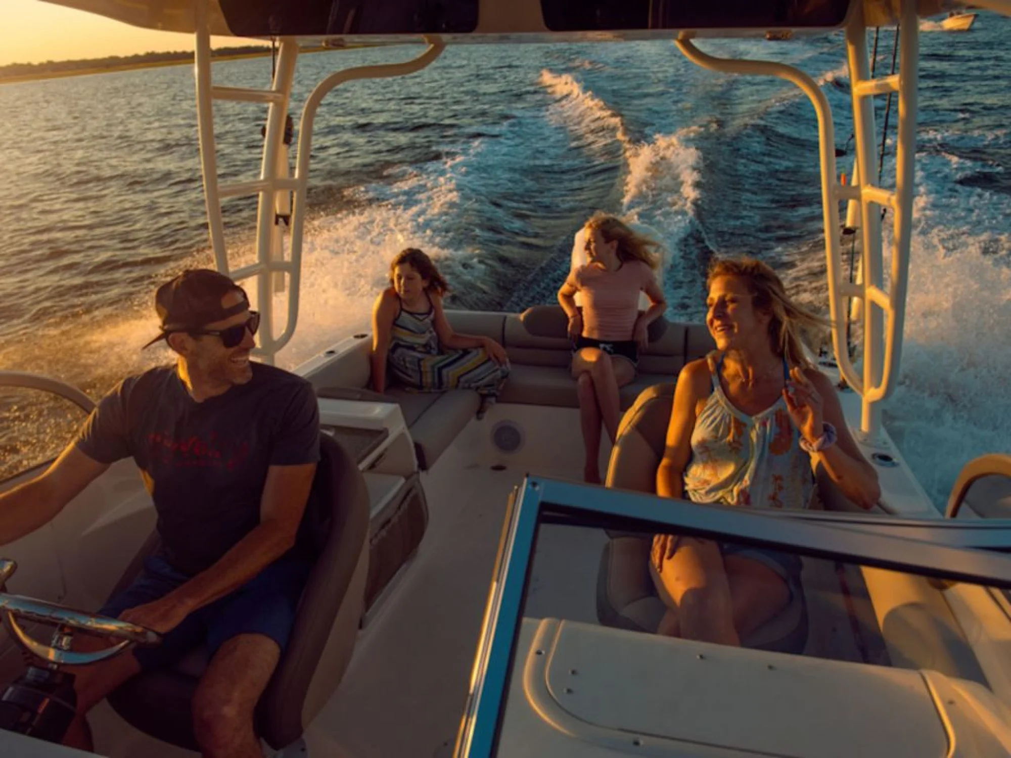 Key West Boats 239 DFS - Image 3