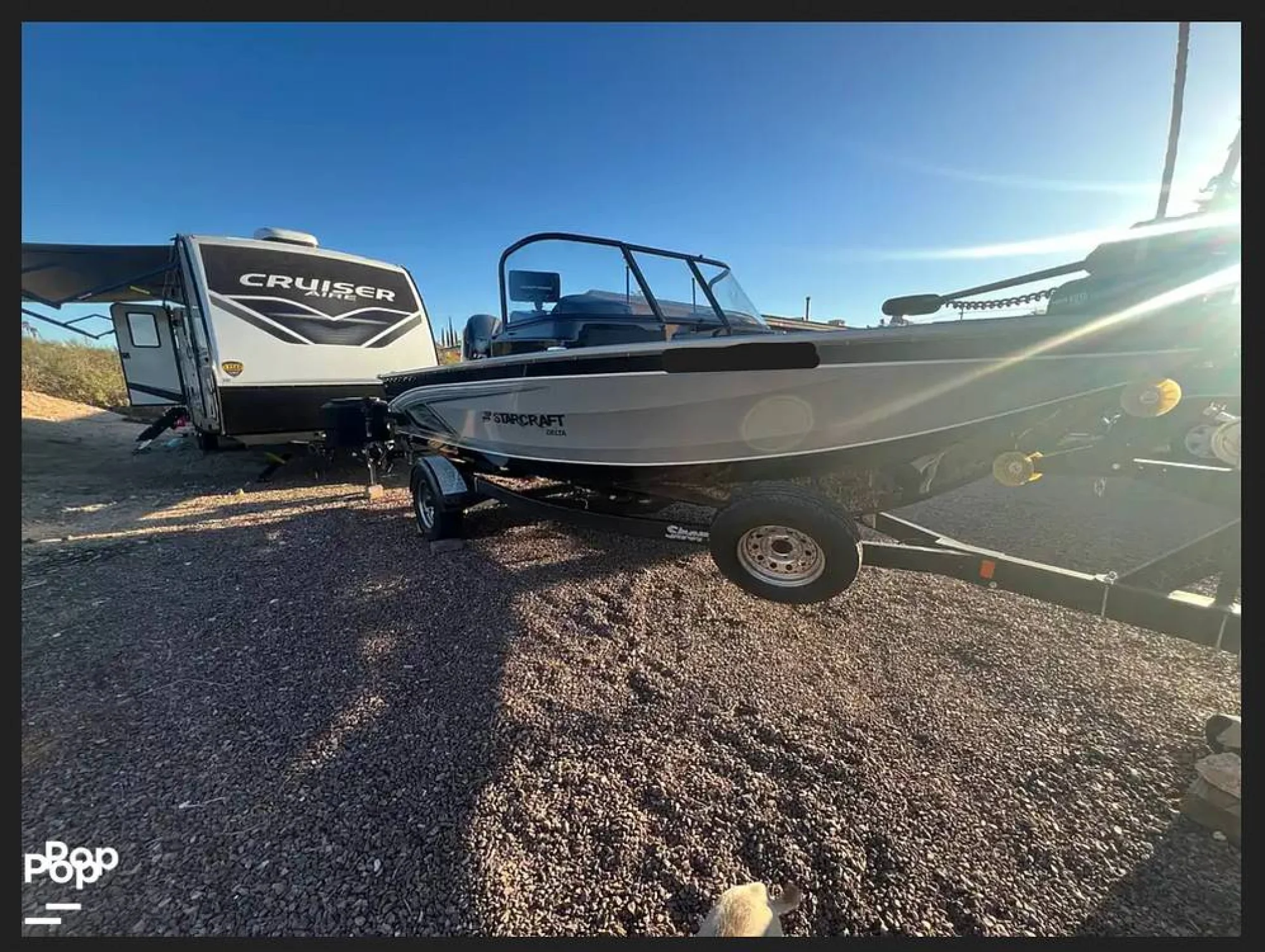 2021 Starcraft Delta 188dc - Image 2