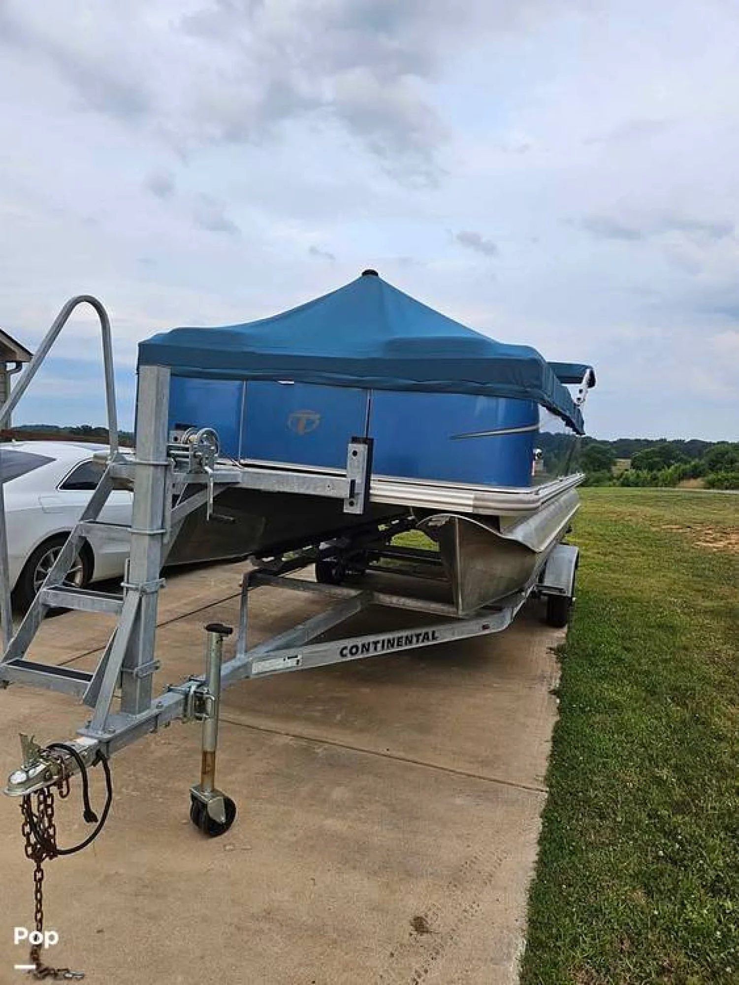 2022 Avalon SPORT 2080 QL - Image 3