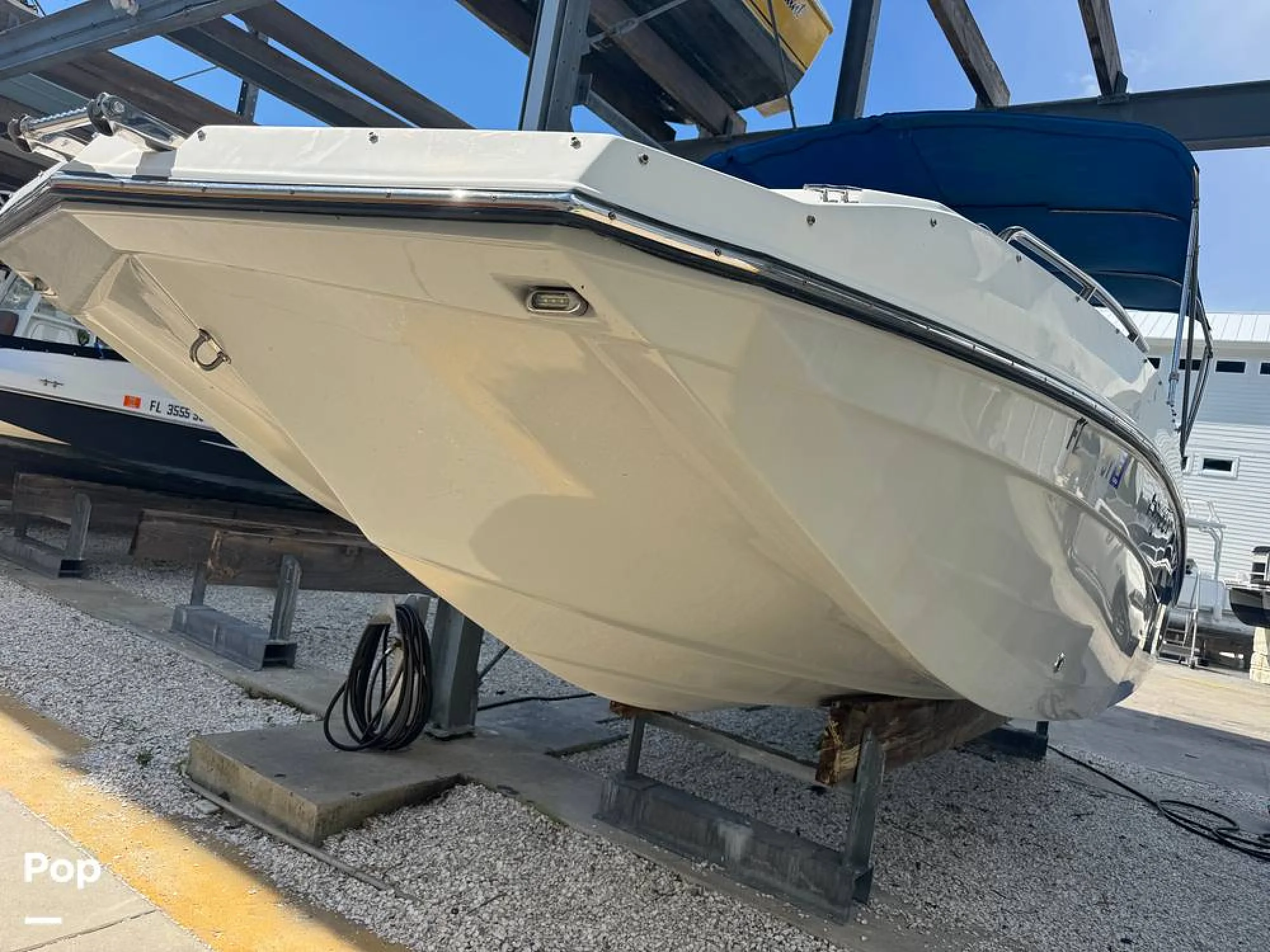 2021 Starcraft SVX 231 - Image 4