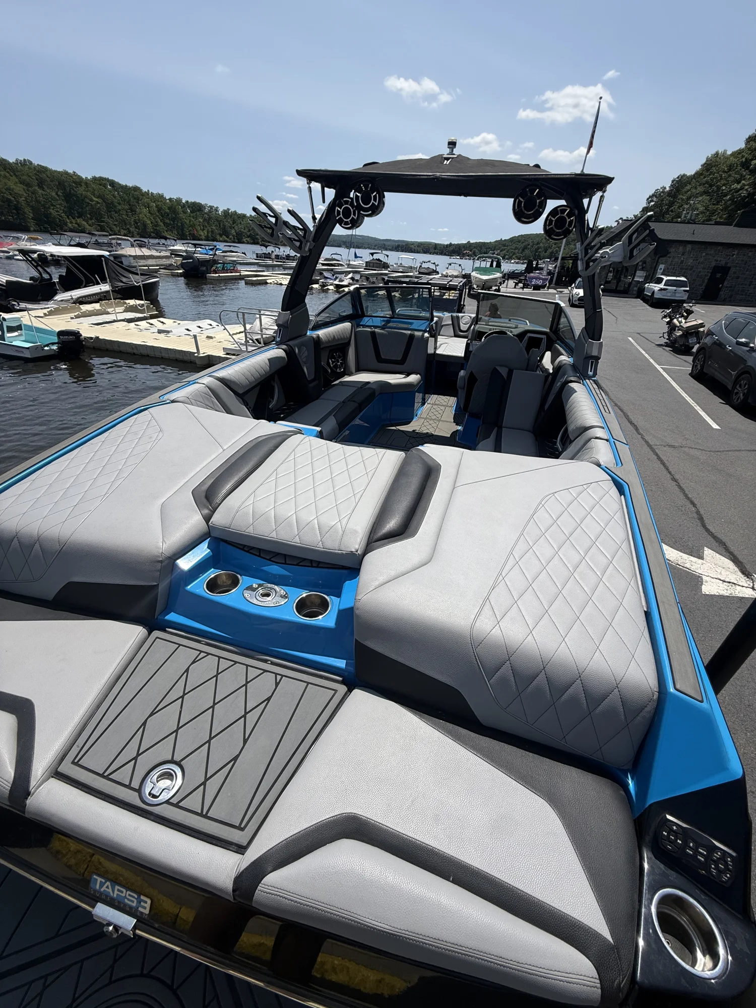 2019 Tige ZX5 - Image 4