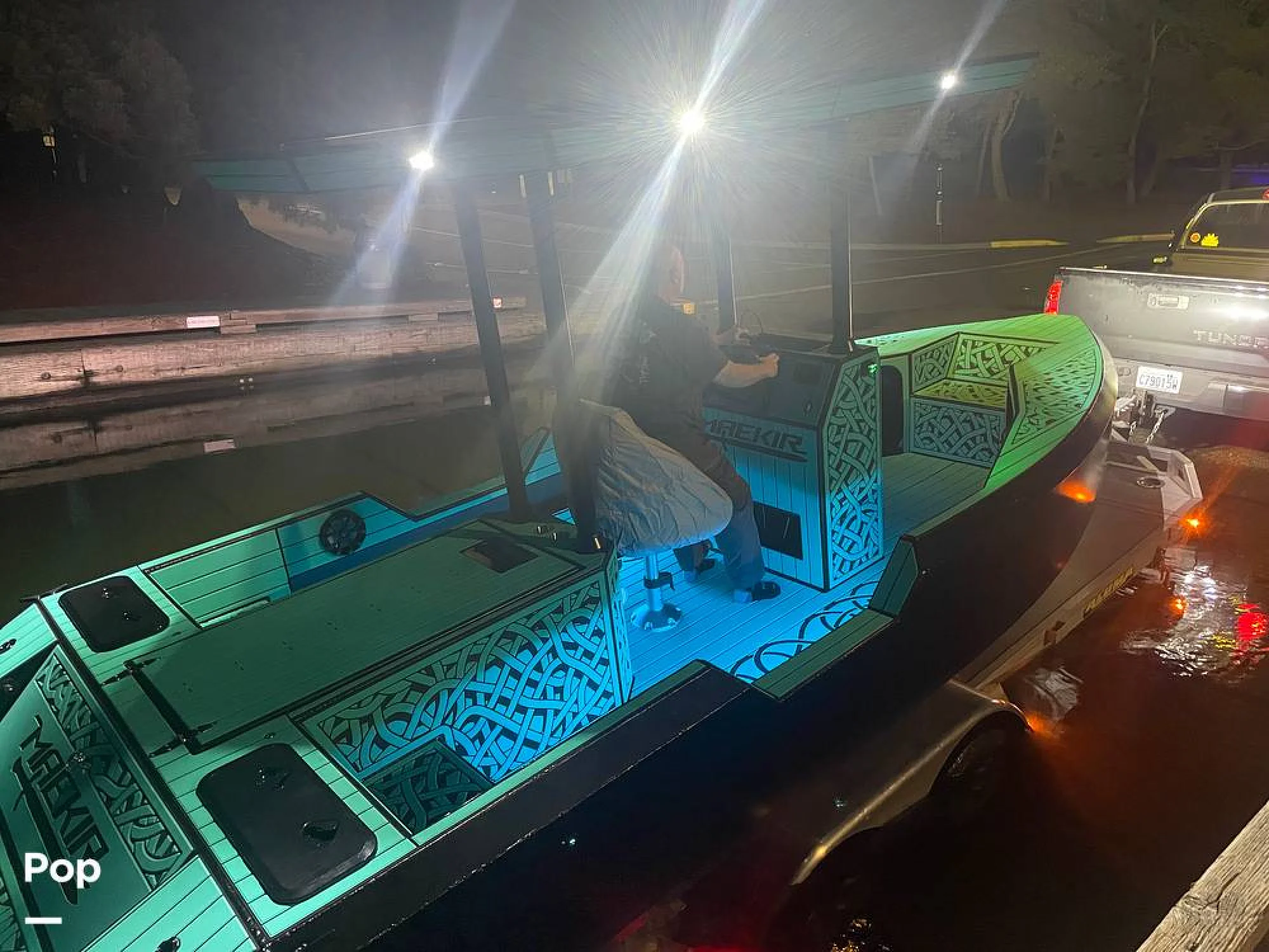 2026 J2 Marine Maekir - Image 5