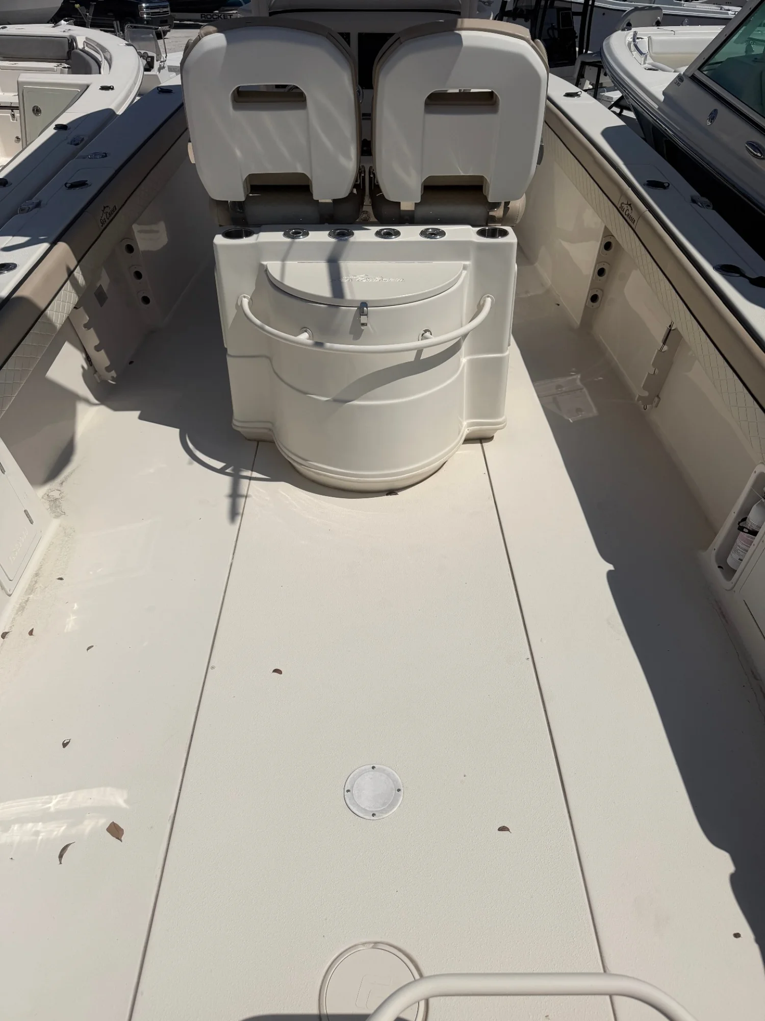 2021 Sea Chaser 30 HFC - Image 5