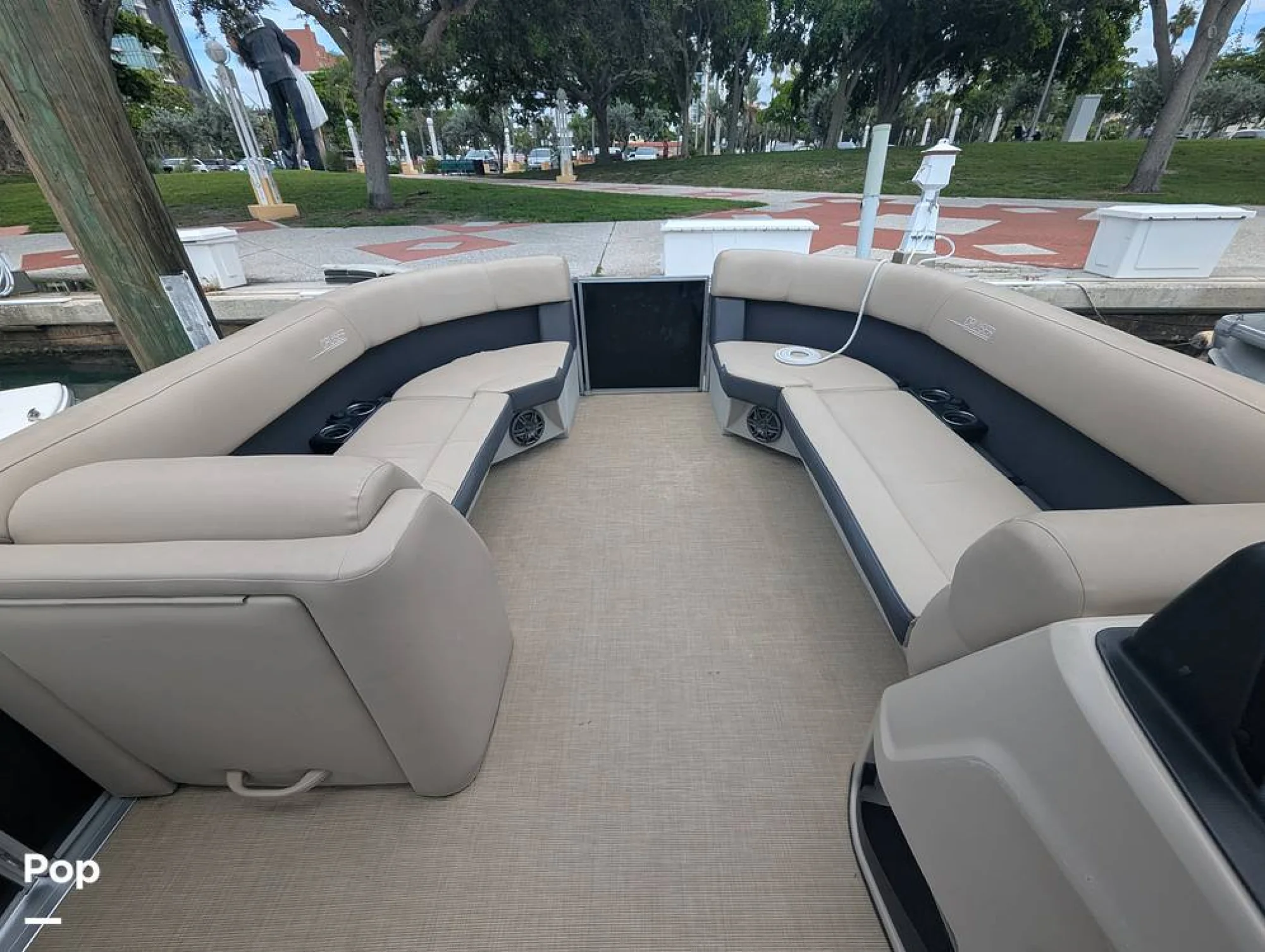 2024 Harris 230CR - Image 3