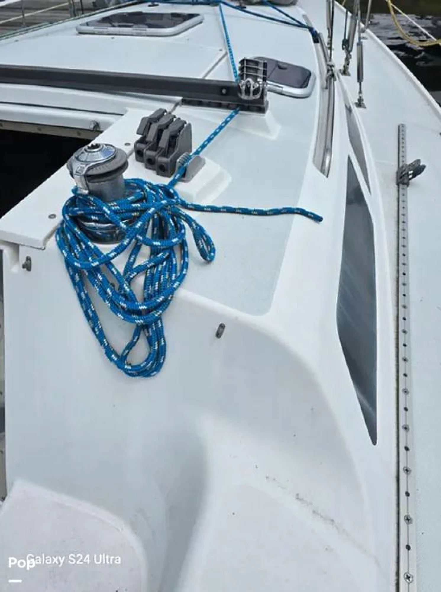 2001 Catalina 320 Wing - Image 5