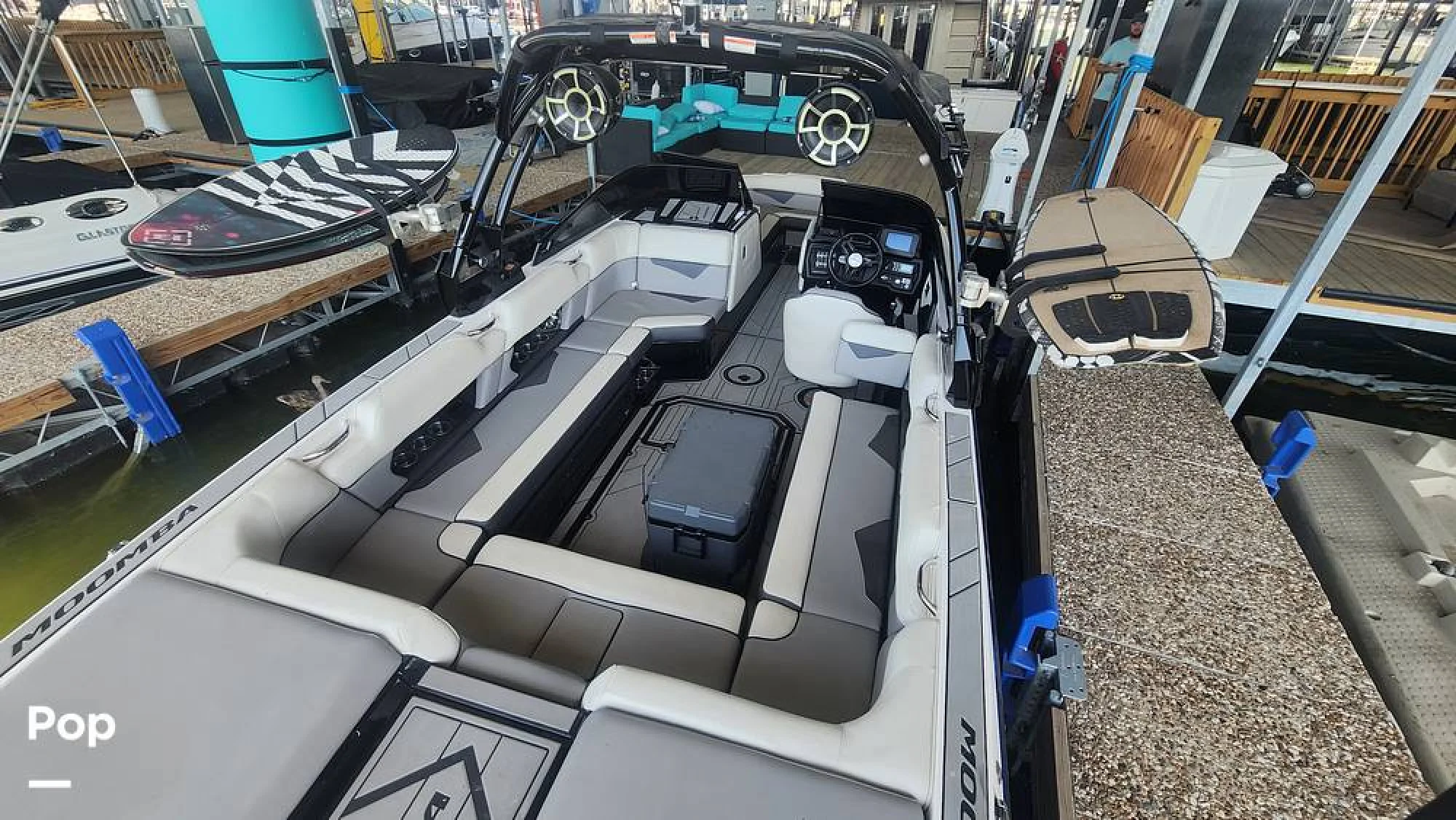 2020 Moomba Makai - Image 2