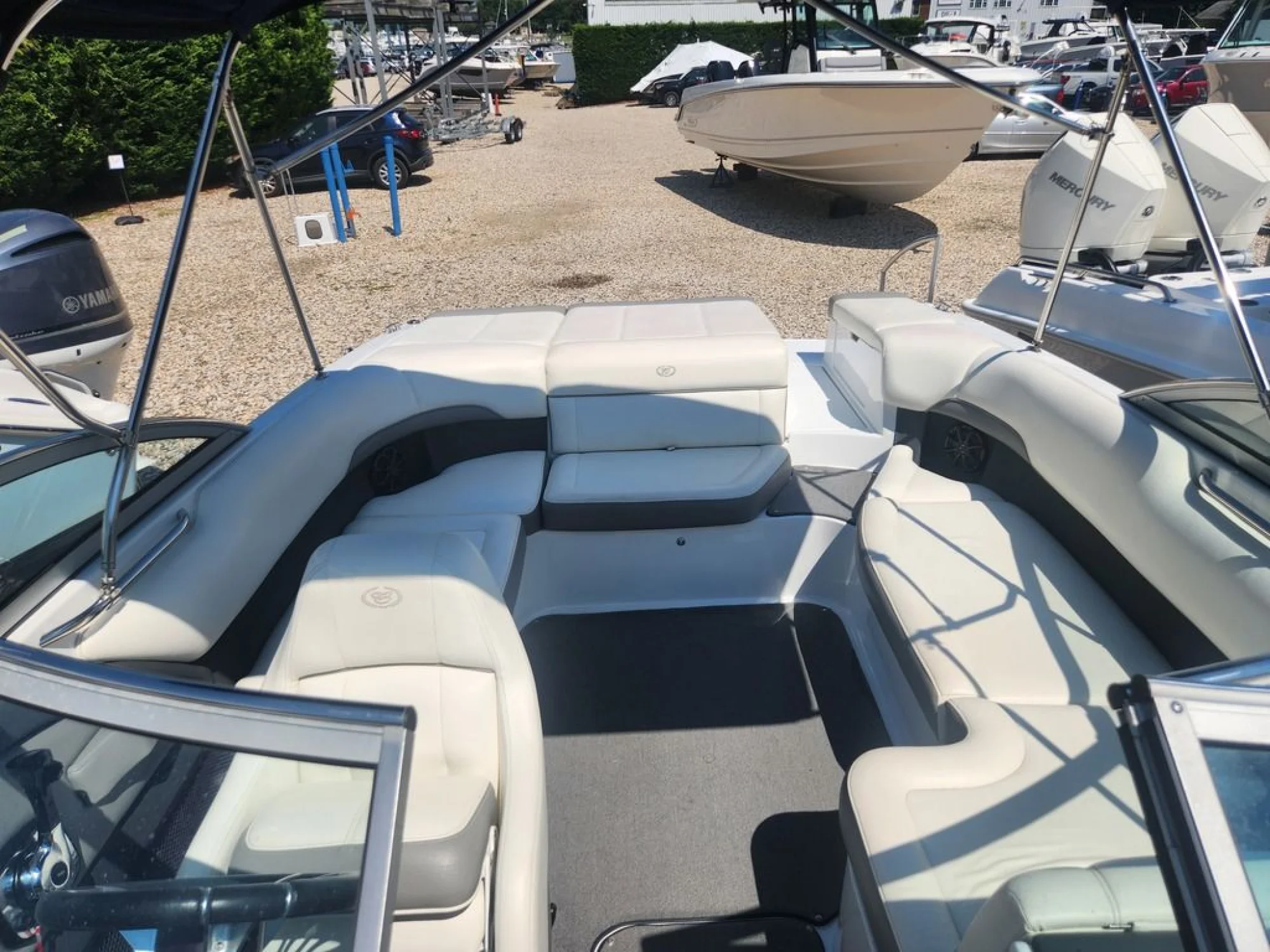 Cobalt Boats 220 - Image 5