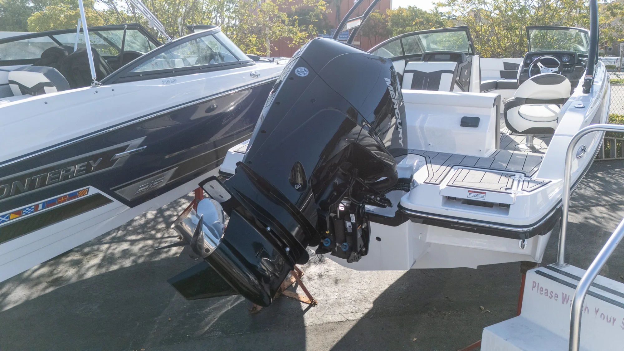 2024 MONTEREY M-225 - Image 5