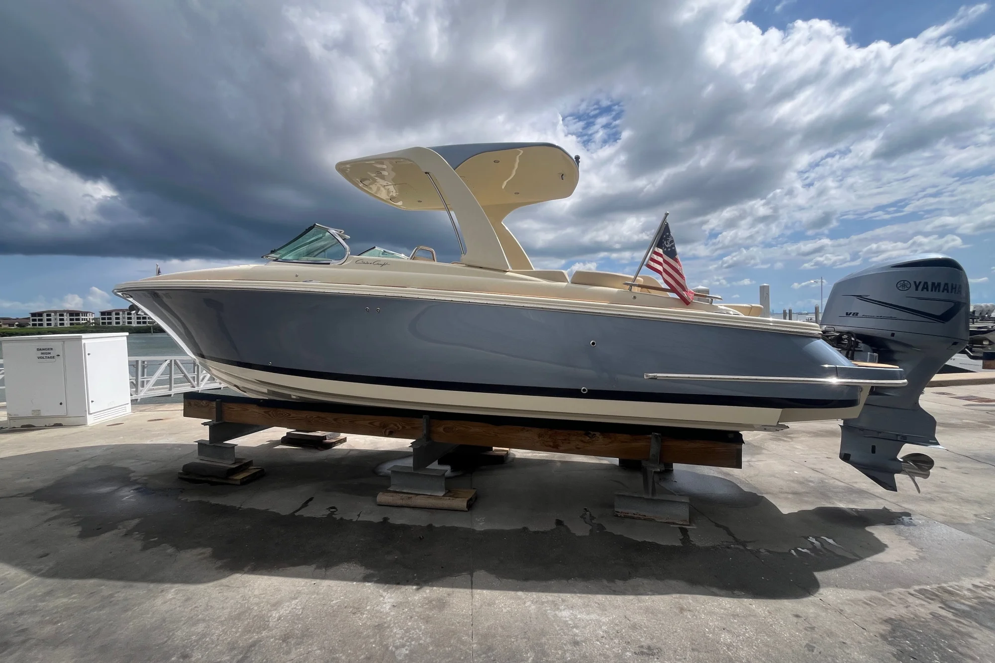 2019 Chris-Craft Launch 28 GT - Image 5