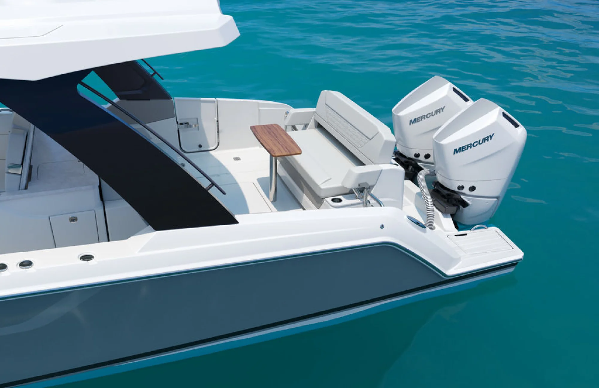 Tiara Yachts 35LS - Image 3