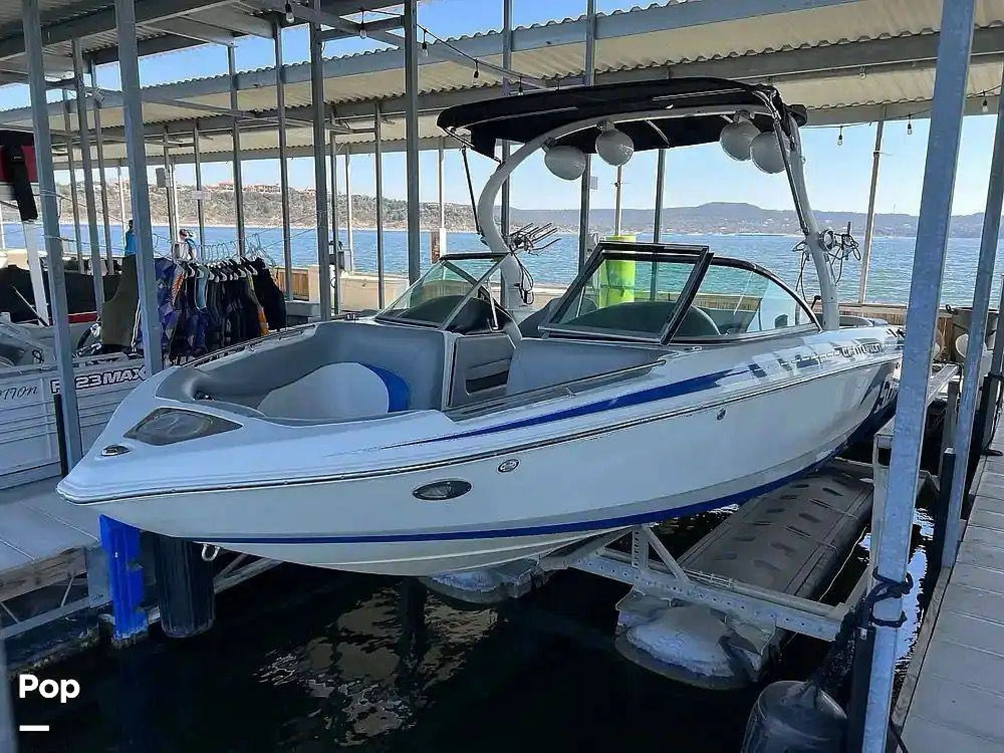 2012 Centurion Enzo SV233 - Image 4