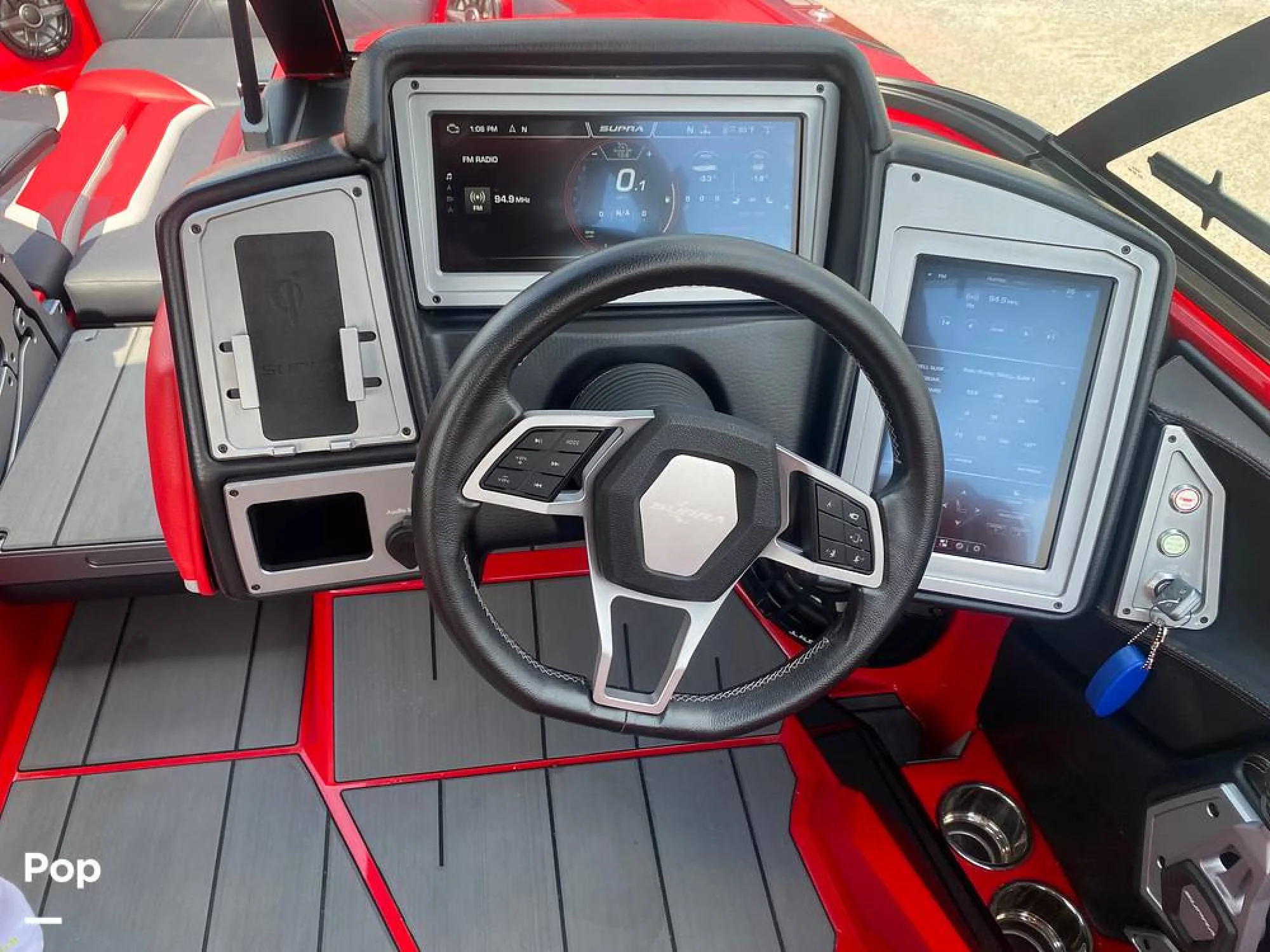 2023 Supra SL450 - Image 4