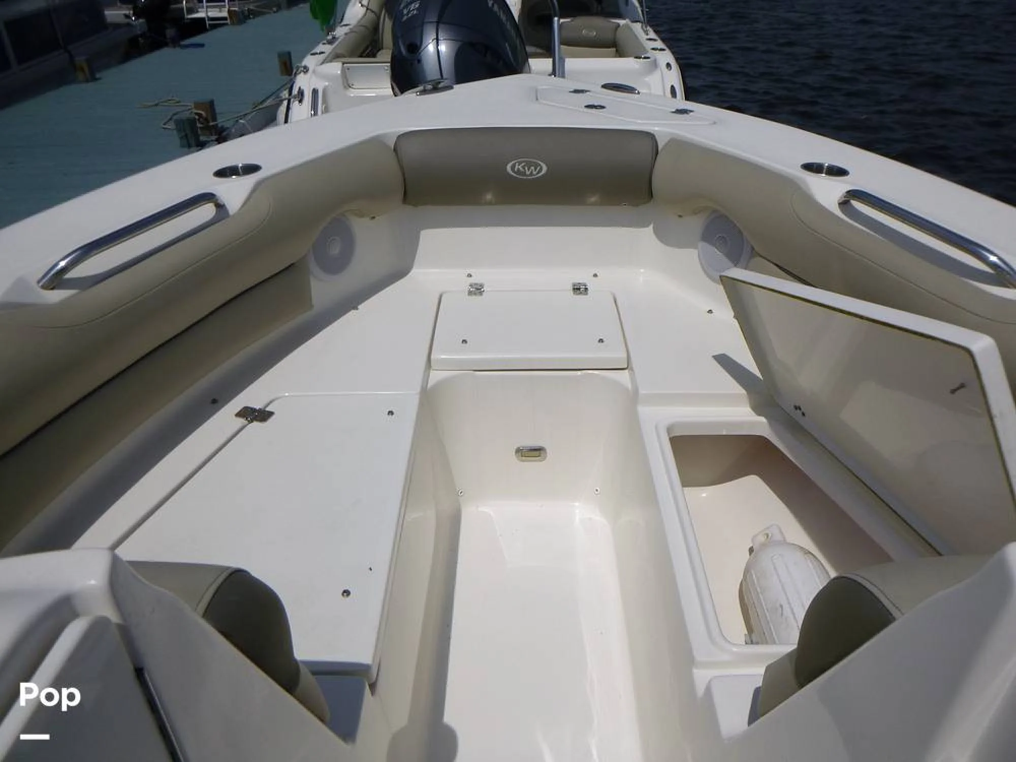 2023 Key West 239DFS - Image 2