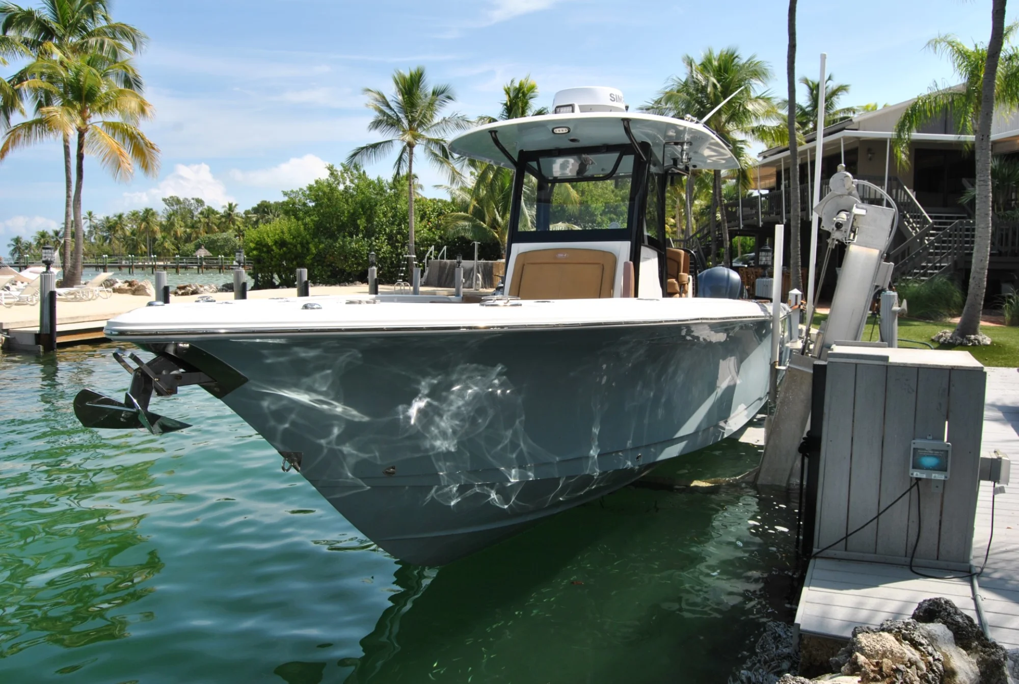 2020 Sea Hunt Gamefish 30 - Image 4