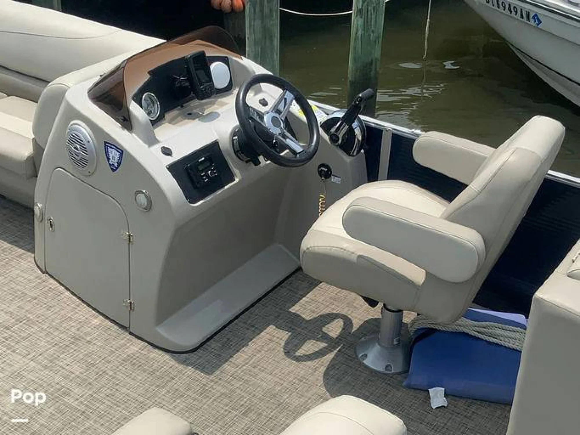 2023 Cypress Cay Seabreeze 232 - Image 3