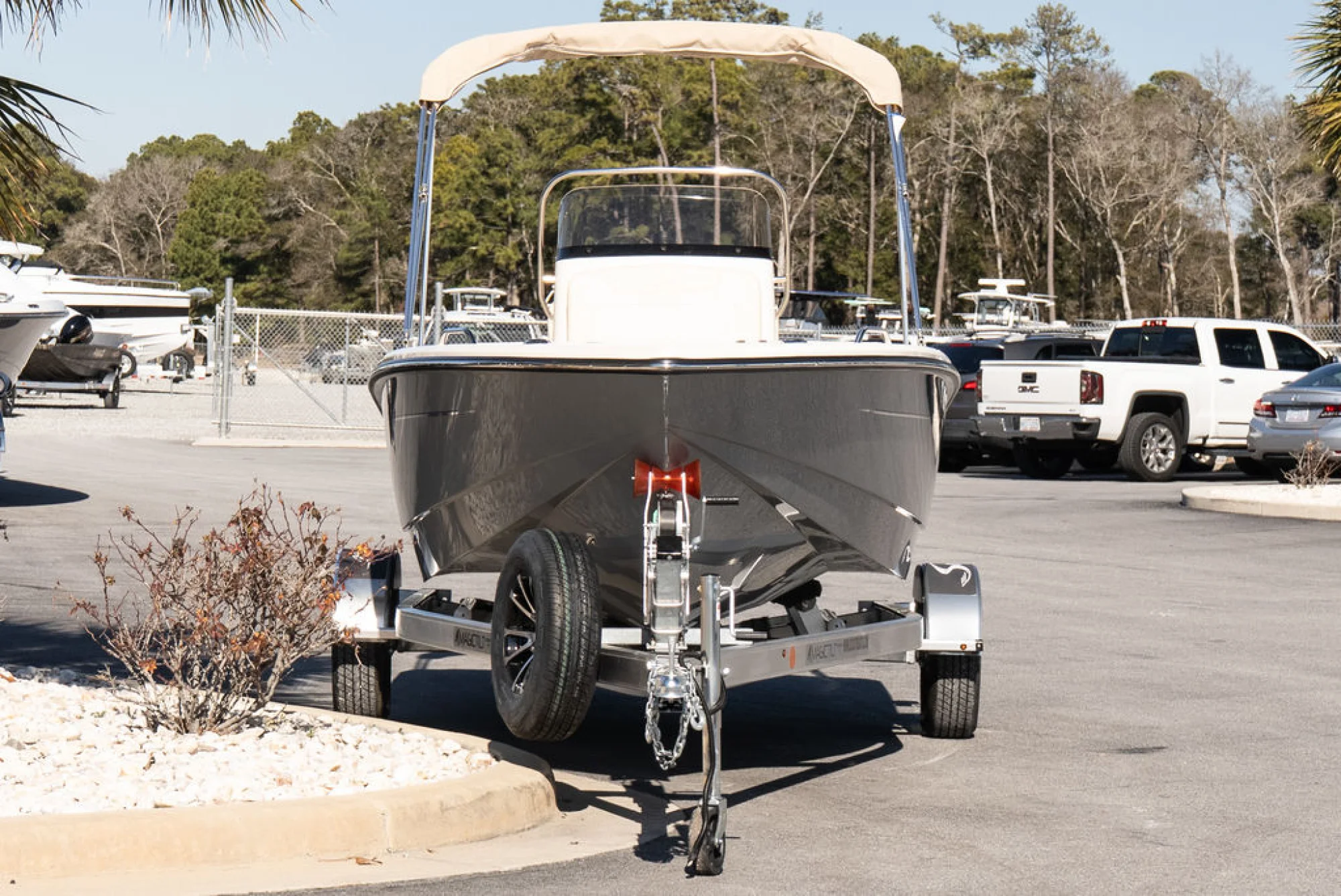 SCOUT 188 SPORTFISH - Image 3
