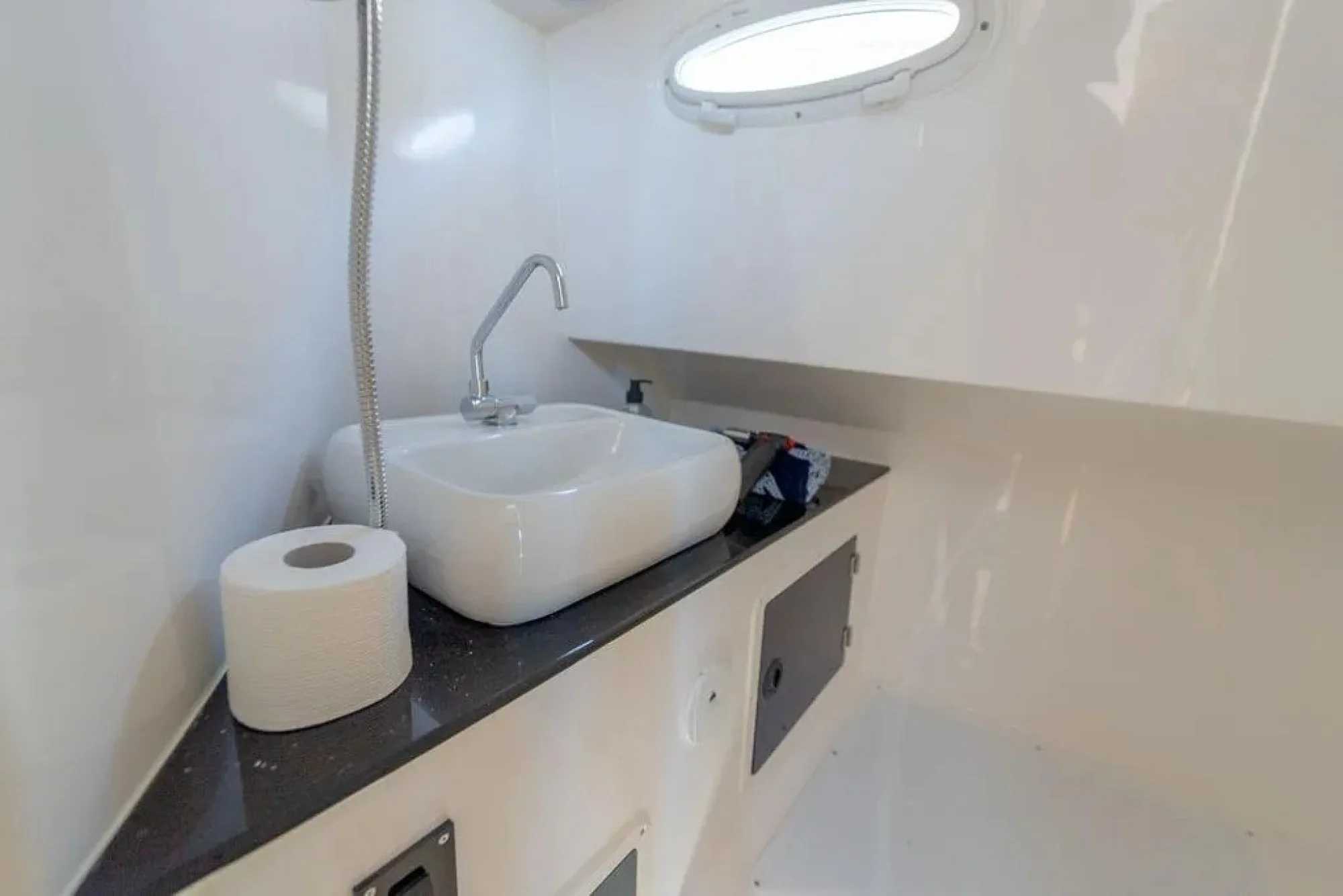 2026 SeaWell Boats 345XL - Image 3
