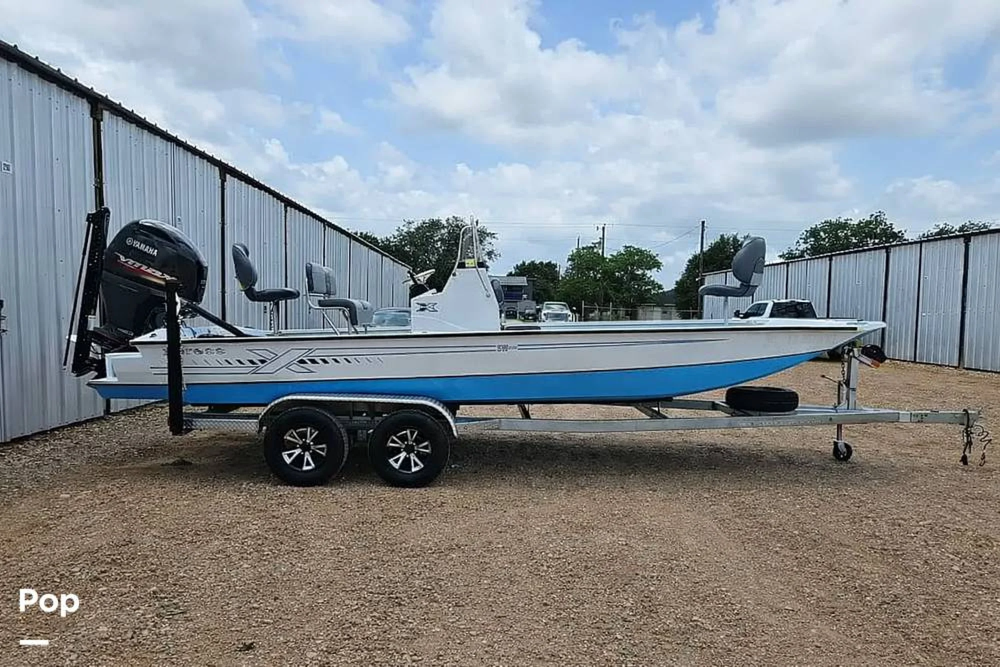 2022 Xpress 22 SW Series - Image 2