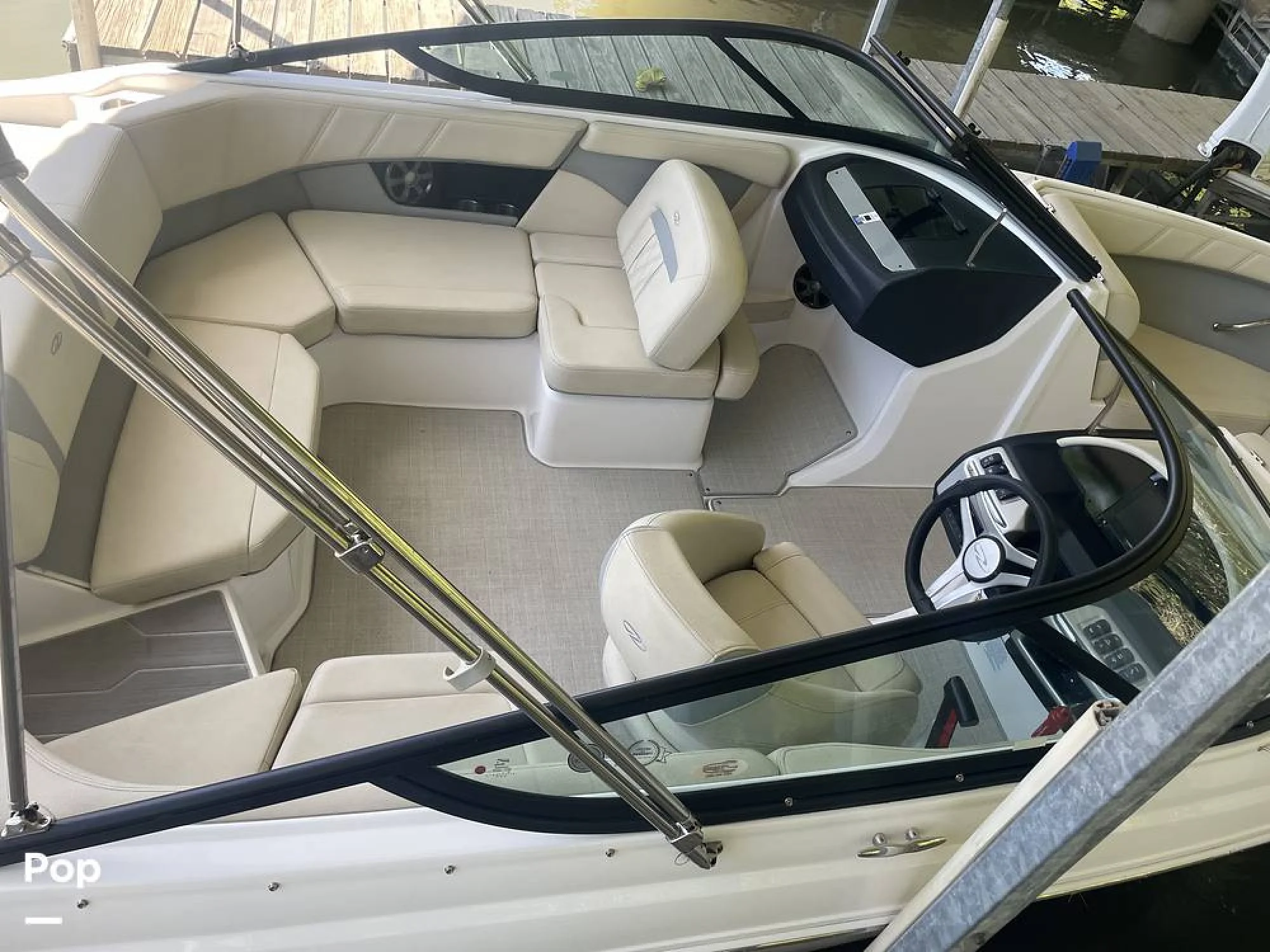2022 Regal 21 OBX - Image 4