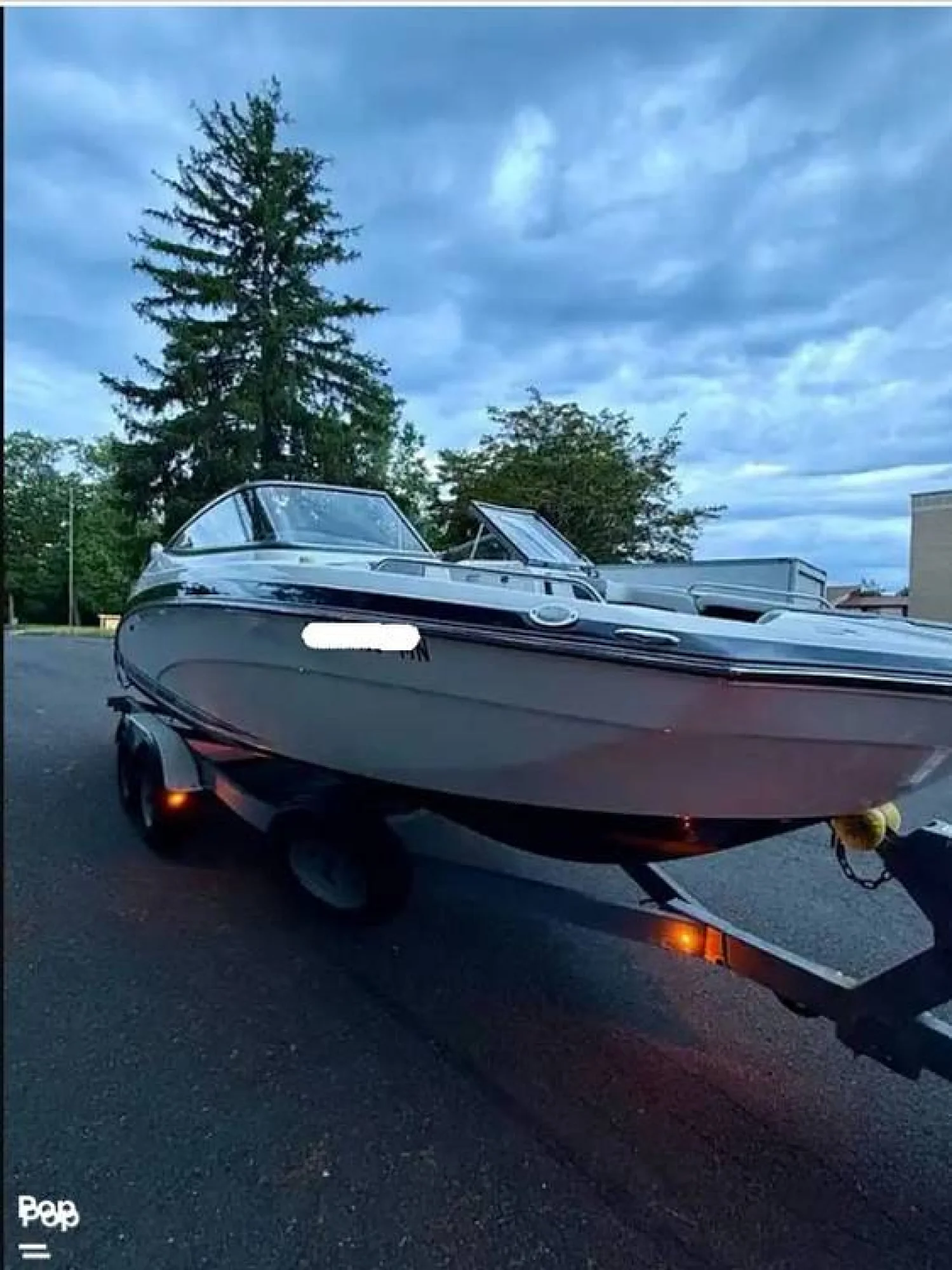2018 Yamaha SX240 - Image 3