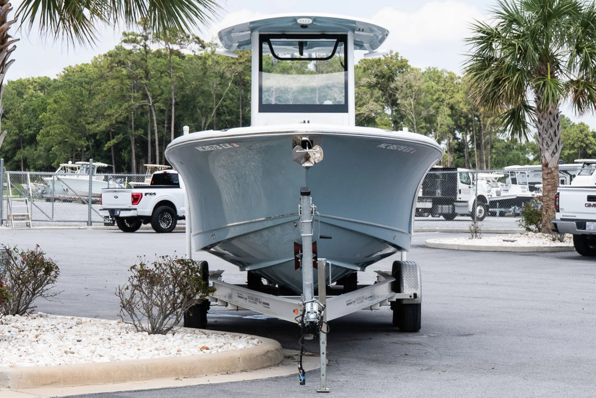 Sea Hunt 265 ULTRA - Image 3