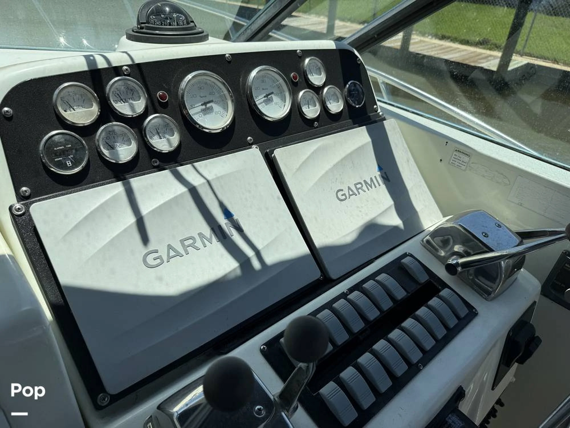1996 Tiara 2900 Open - Image 4