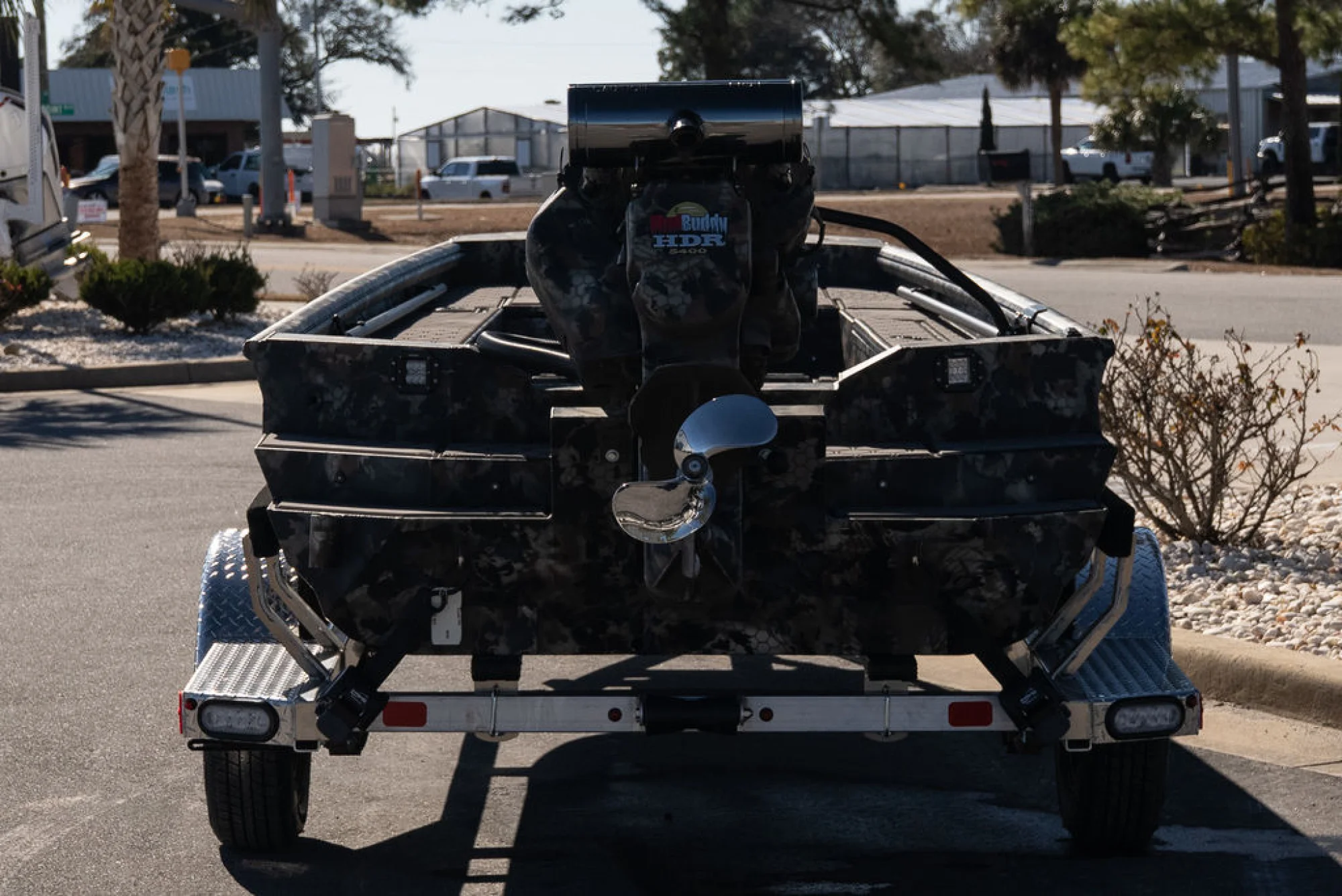 EXCEL 175 SW F4 LEGACY - Image 4