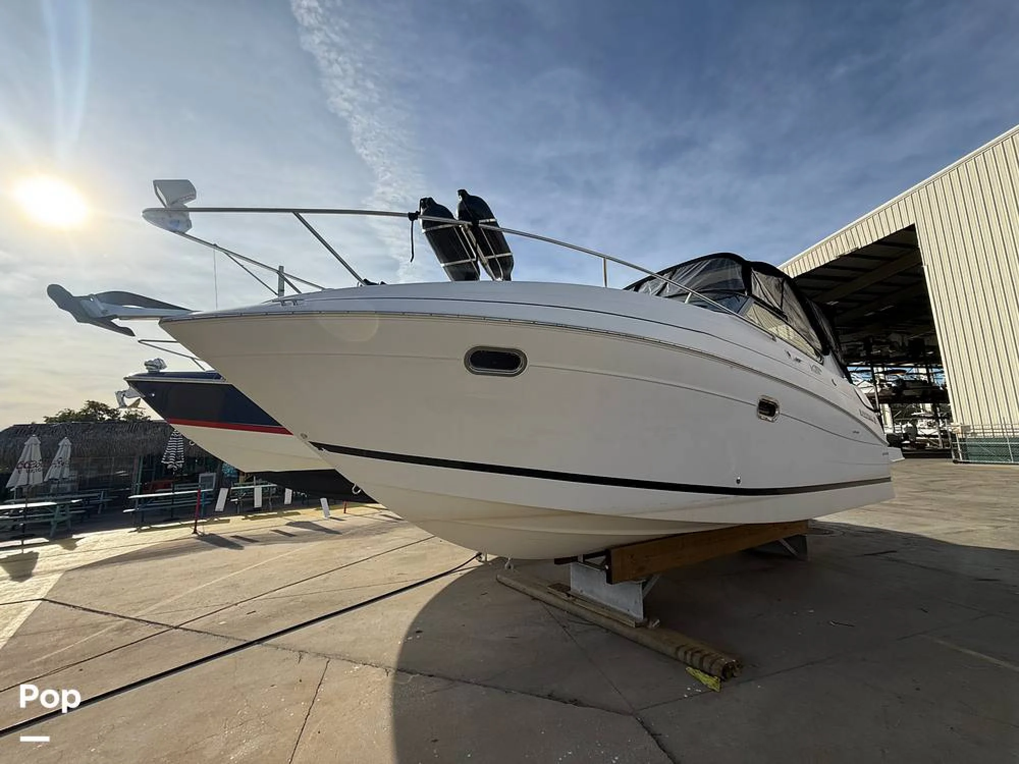 2005 Four Winns 288 Vista - Main Image