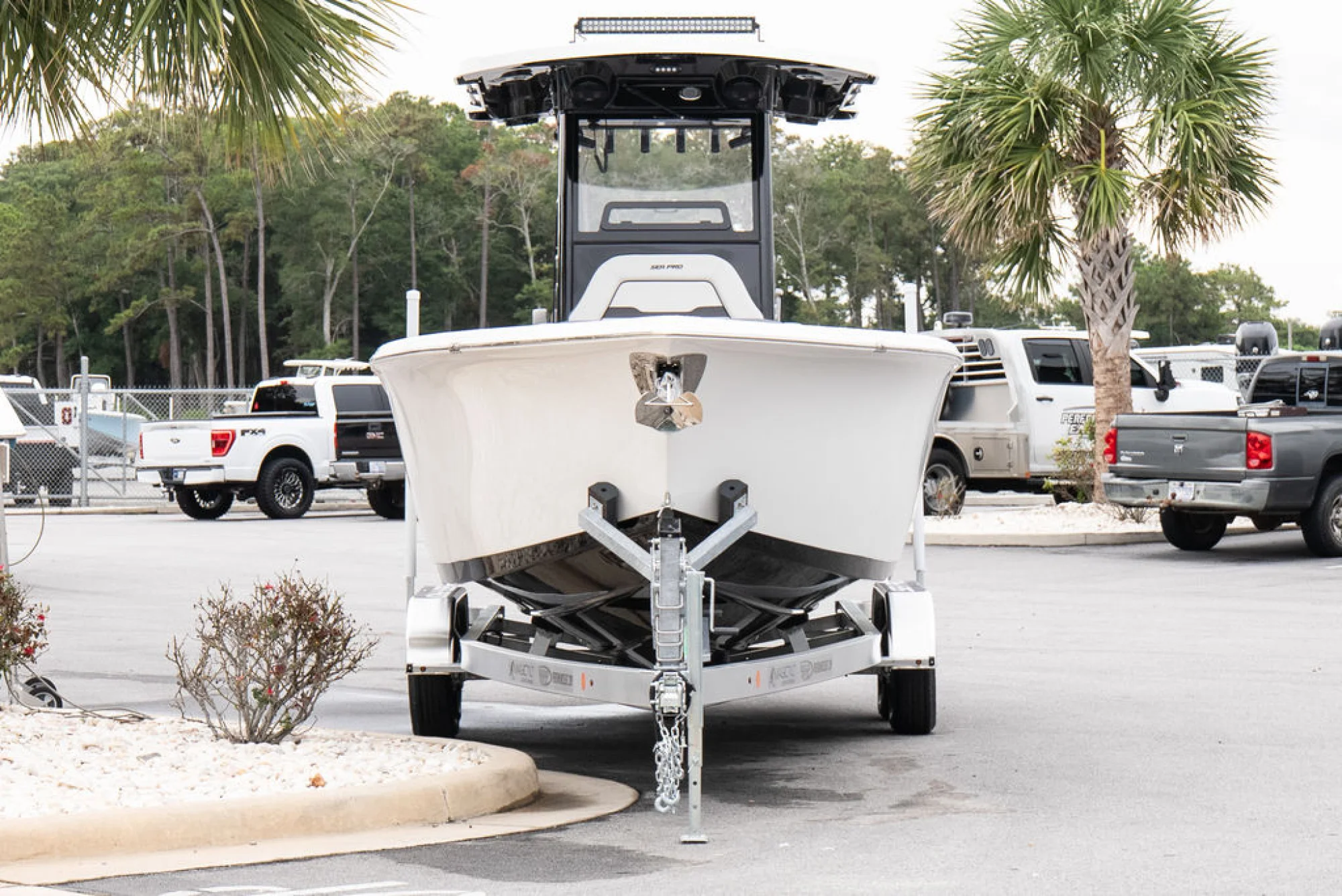 Sea Pro 245FLXR - Image 3
