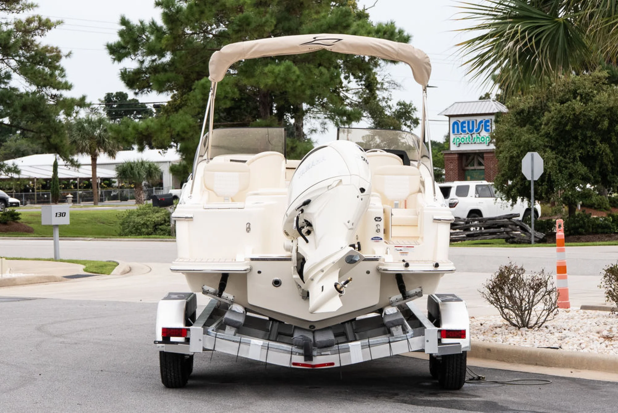 SCOUT 220 DORADO - Image 5