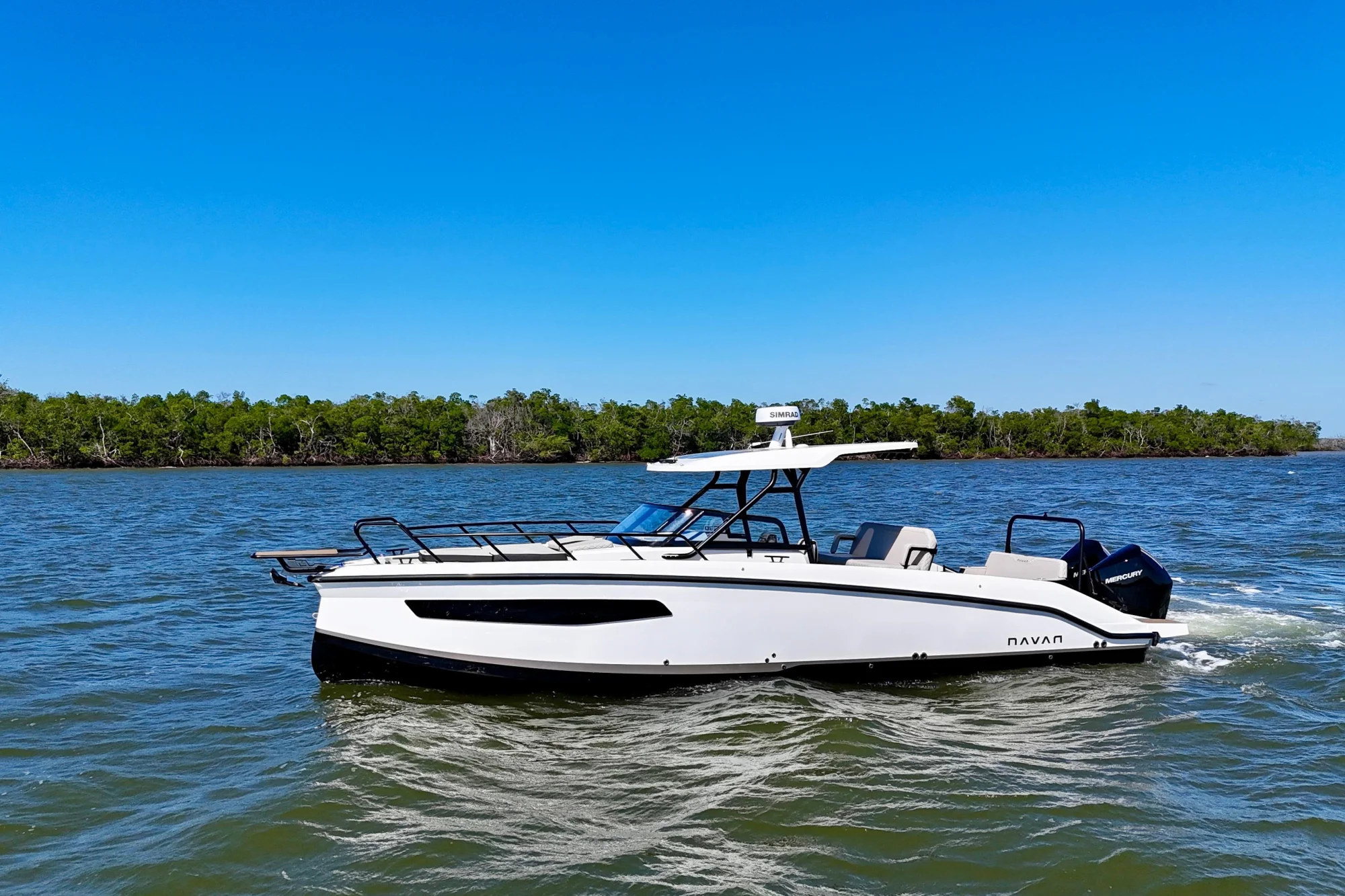 2026 Navan S30 - Image 2