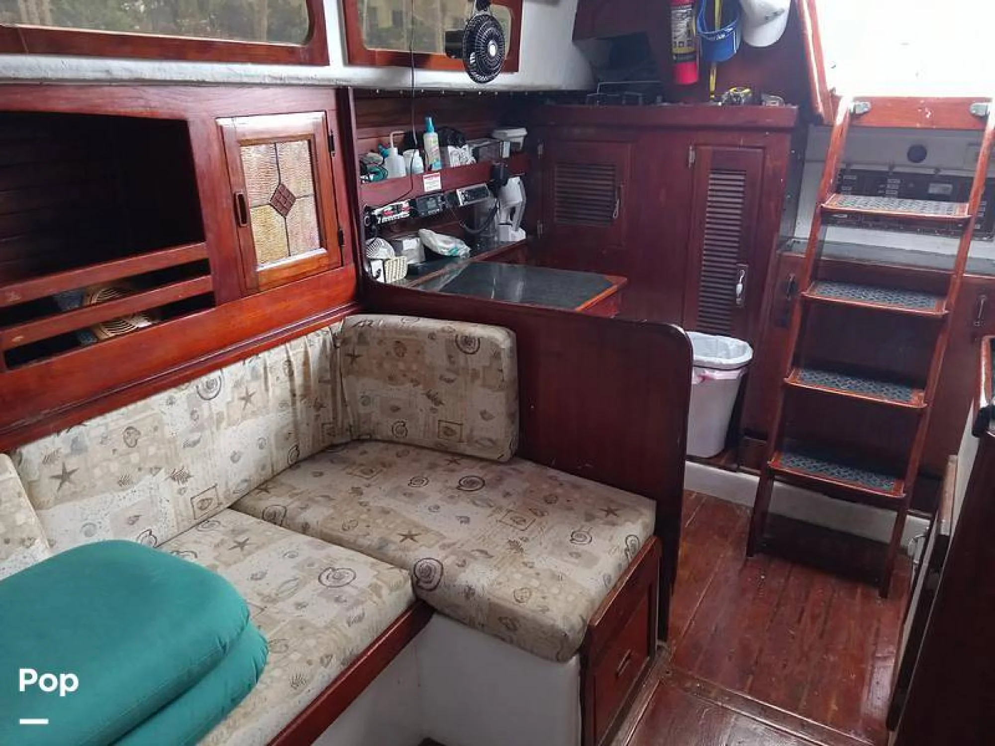 1982 CAL 35 - Image 3