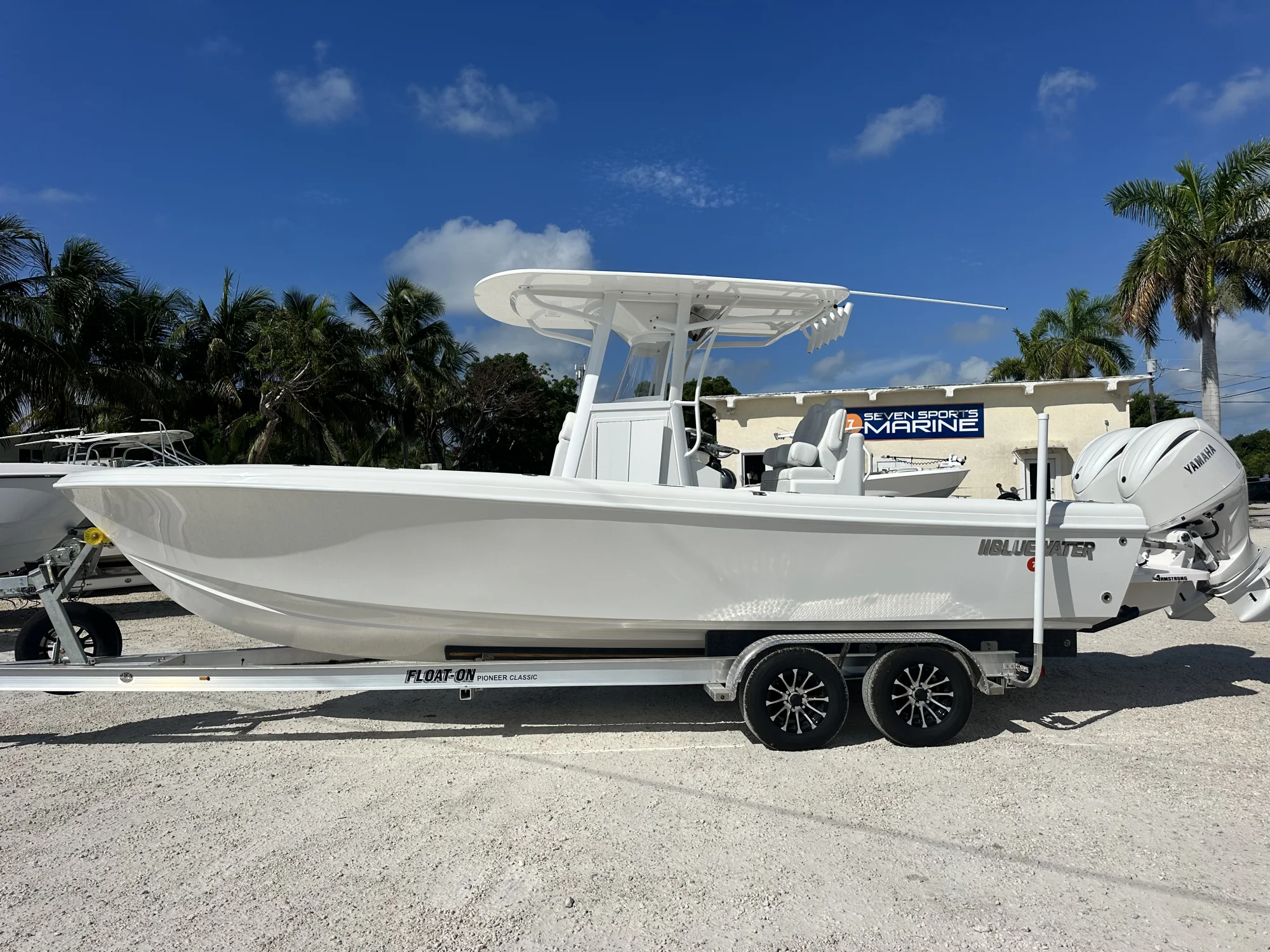 2026 Bluewater 25T - Image 4