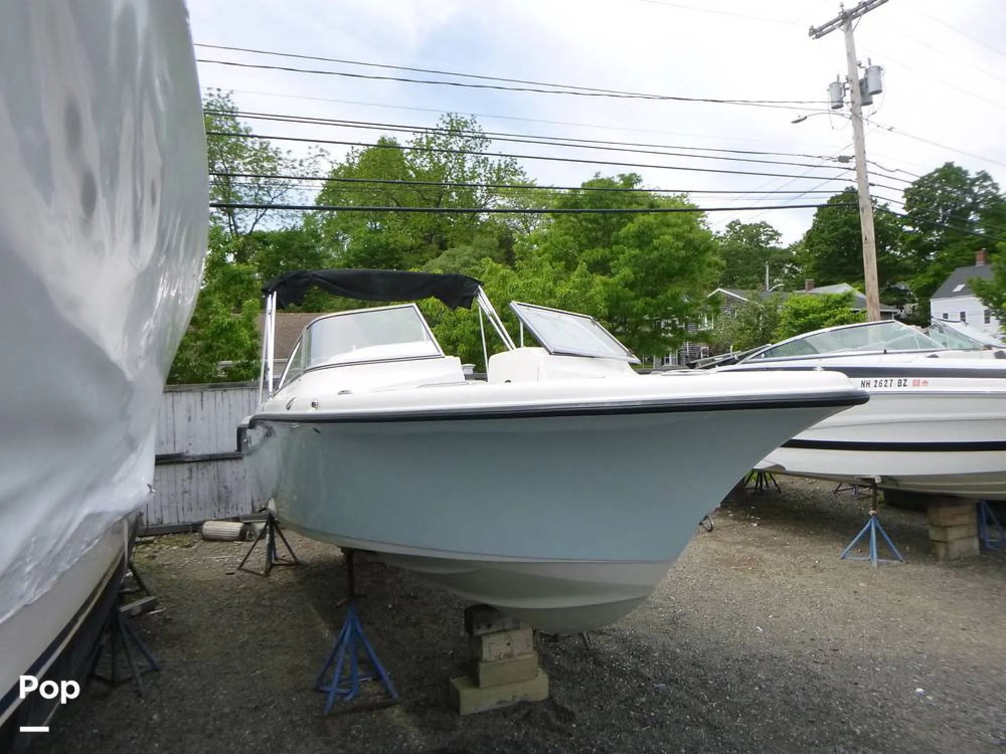 2023 Key West 239DFS - Image 4