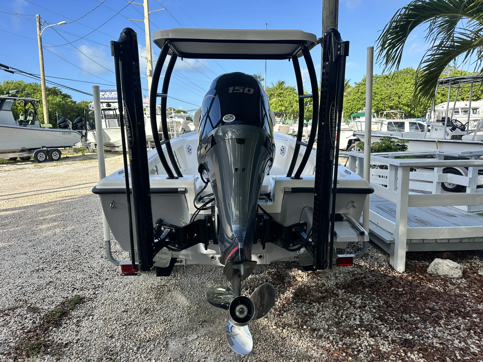 2026 Key West 188 BR - Image 5