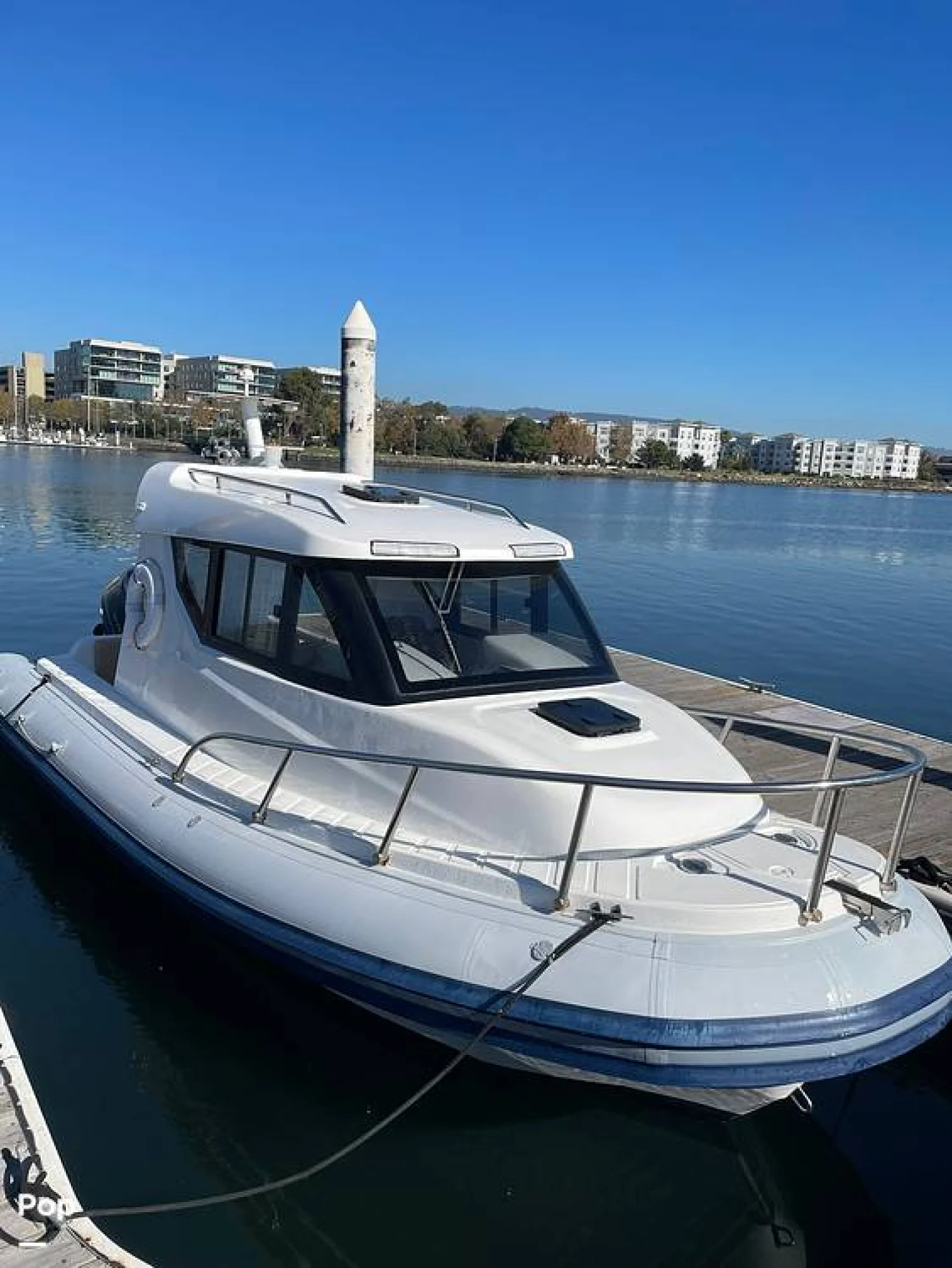 2023 Flexboat Flex 680 Explorer - Image 2