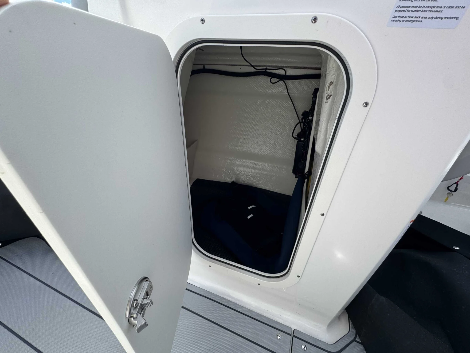 2025 Chaparral 23 Ssi - Image 5