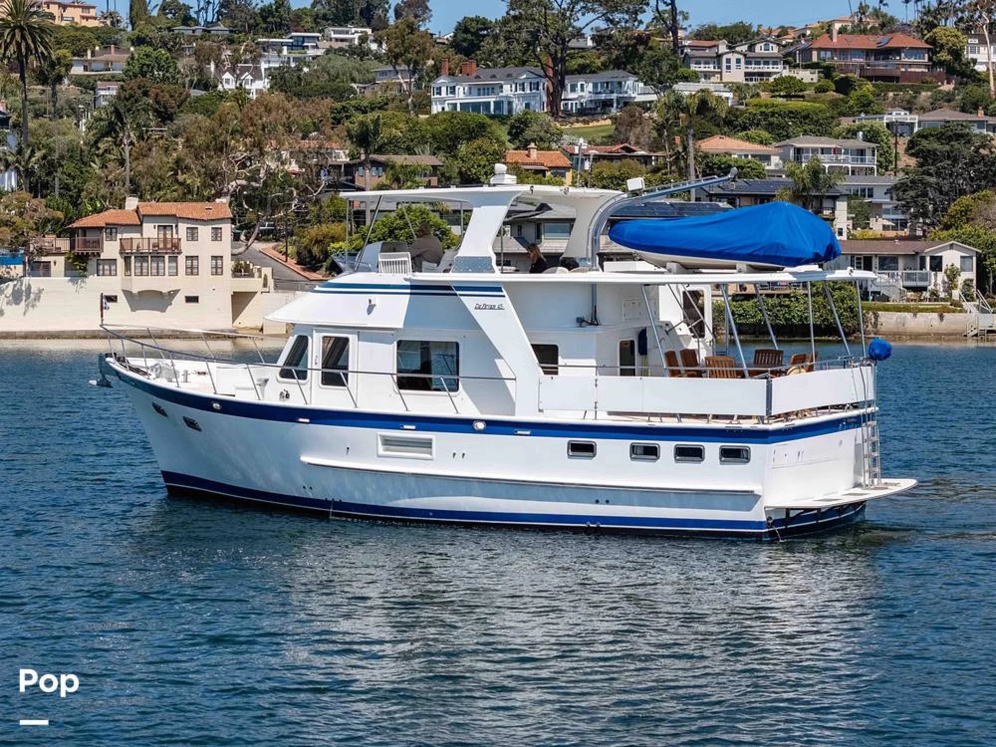 2009 Defever 45 - Main Image